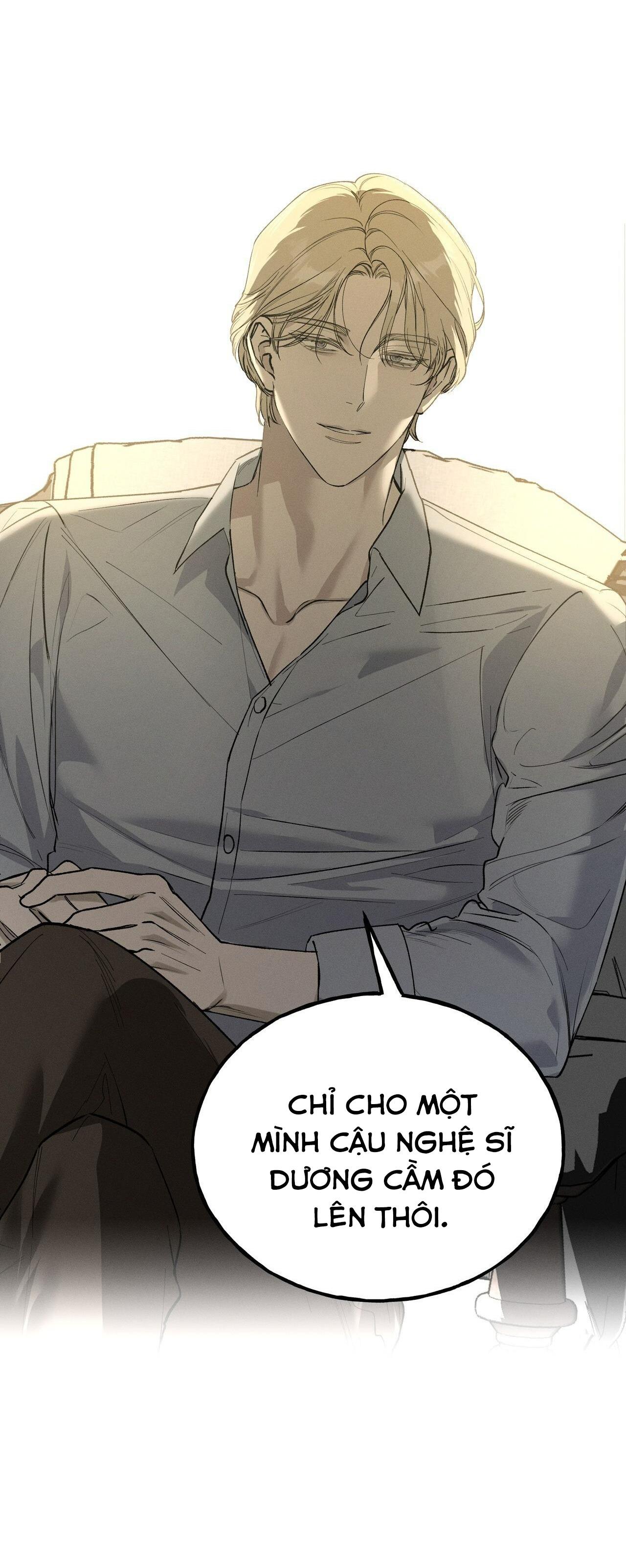 Đọc truyện LÂU ĐÀI EBONY - Chapter 1