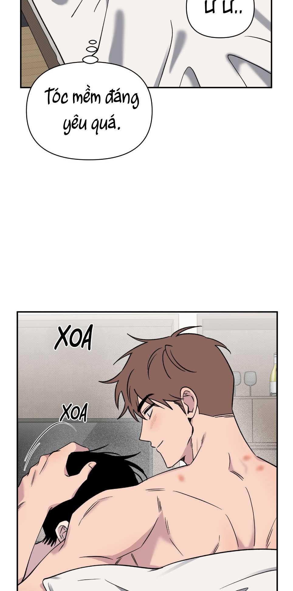 Đọc truyện VẬN MAY BẤT NGỜ - Chapter 59