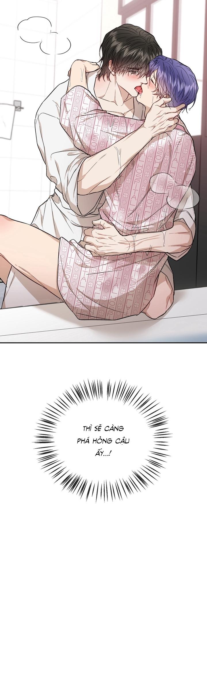 Đọc truyện KIỆT TÁC ĐIÊU KHẮC - Chapter 22