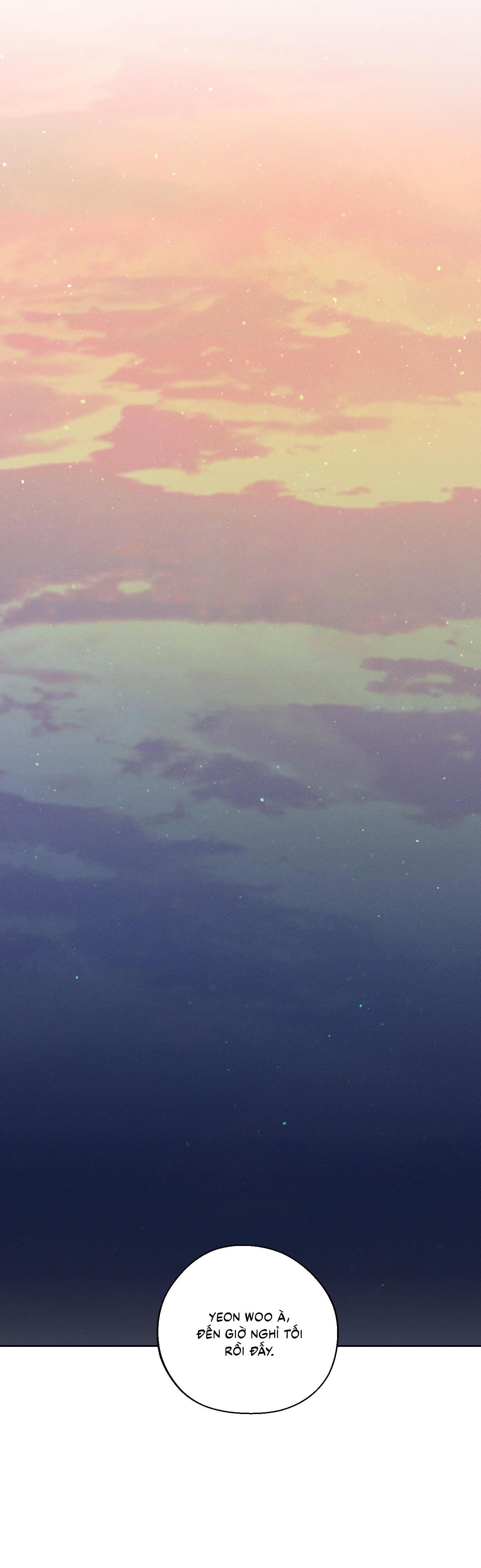 Đọc truyện  THÁNG 12 - Chapter 23