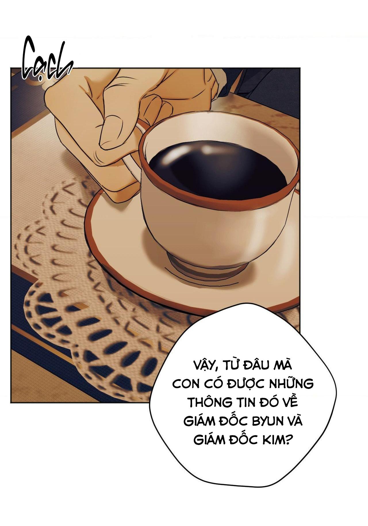 Đọc truyện SẮC DỤC - Chapter 43