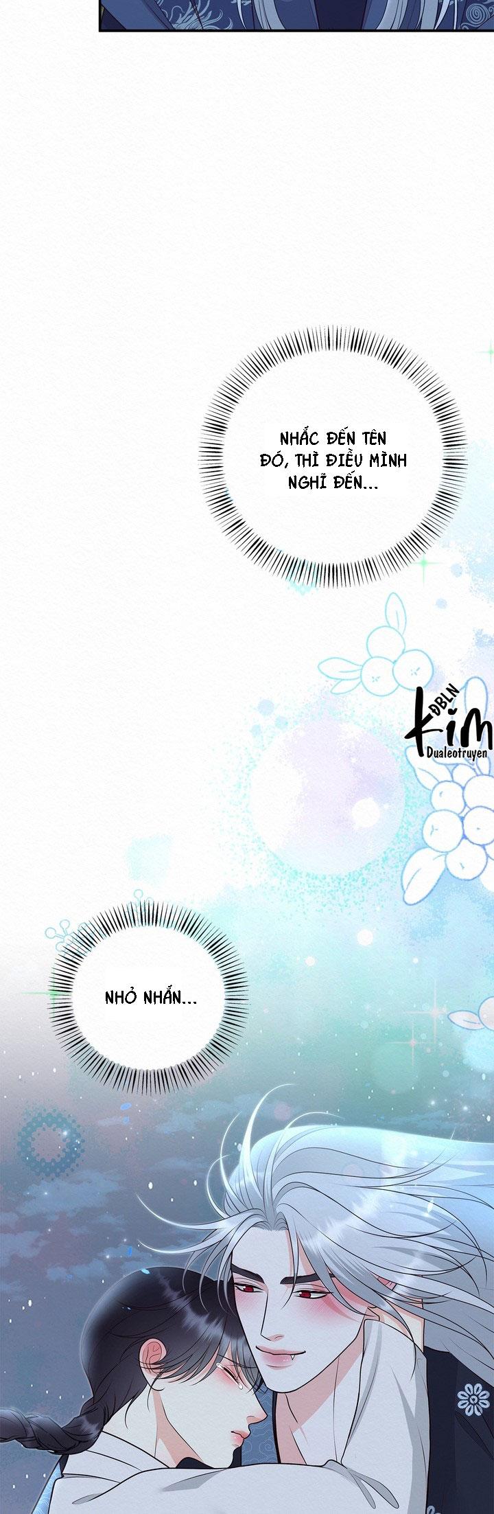 Đọc truyện LỄ TRỪ TÀ - Chapter 36