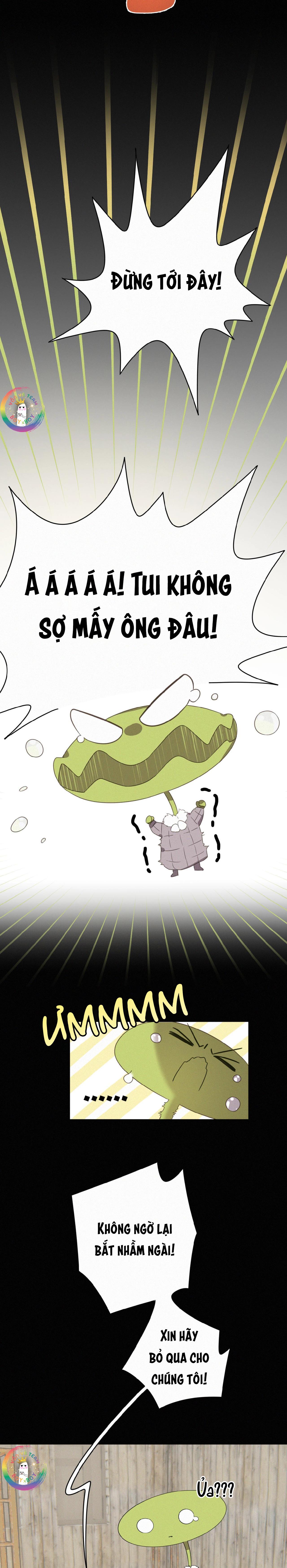 Đọc truyện Xã Hội Mồn Lèo - Chapter 46
