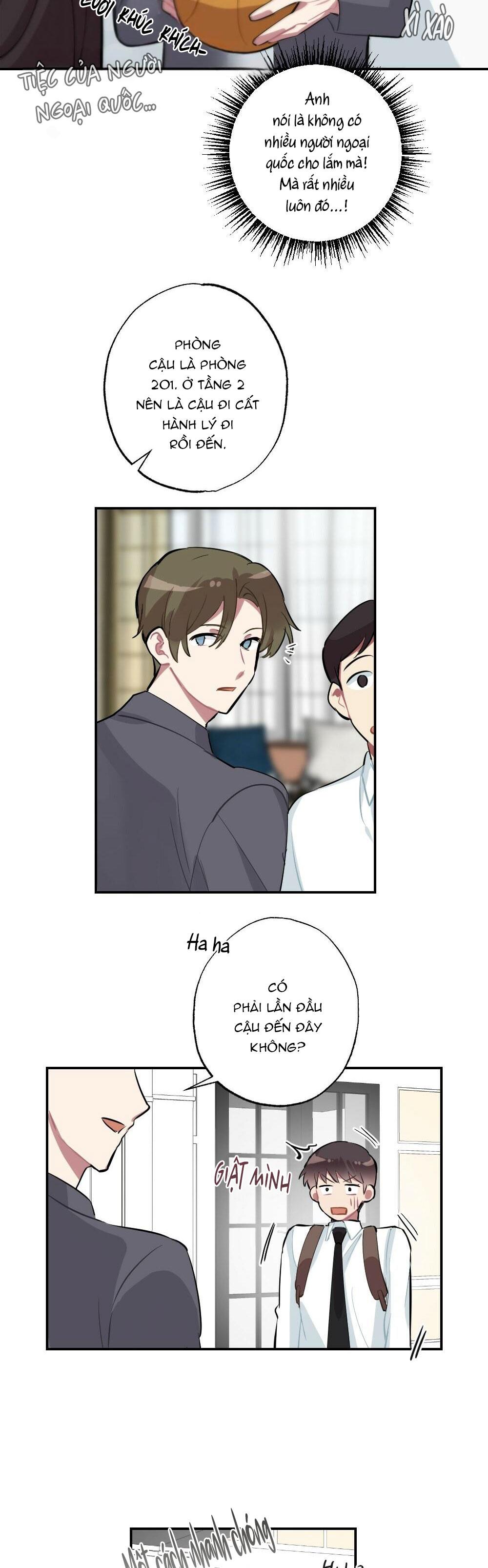 Đọc truyện TUYỂN TẬP DÚ BỰ - Chapter 66