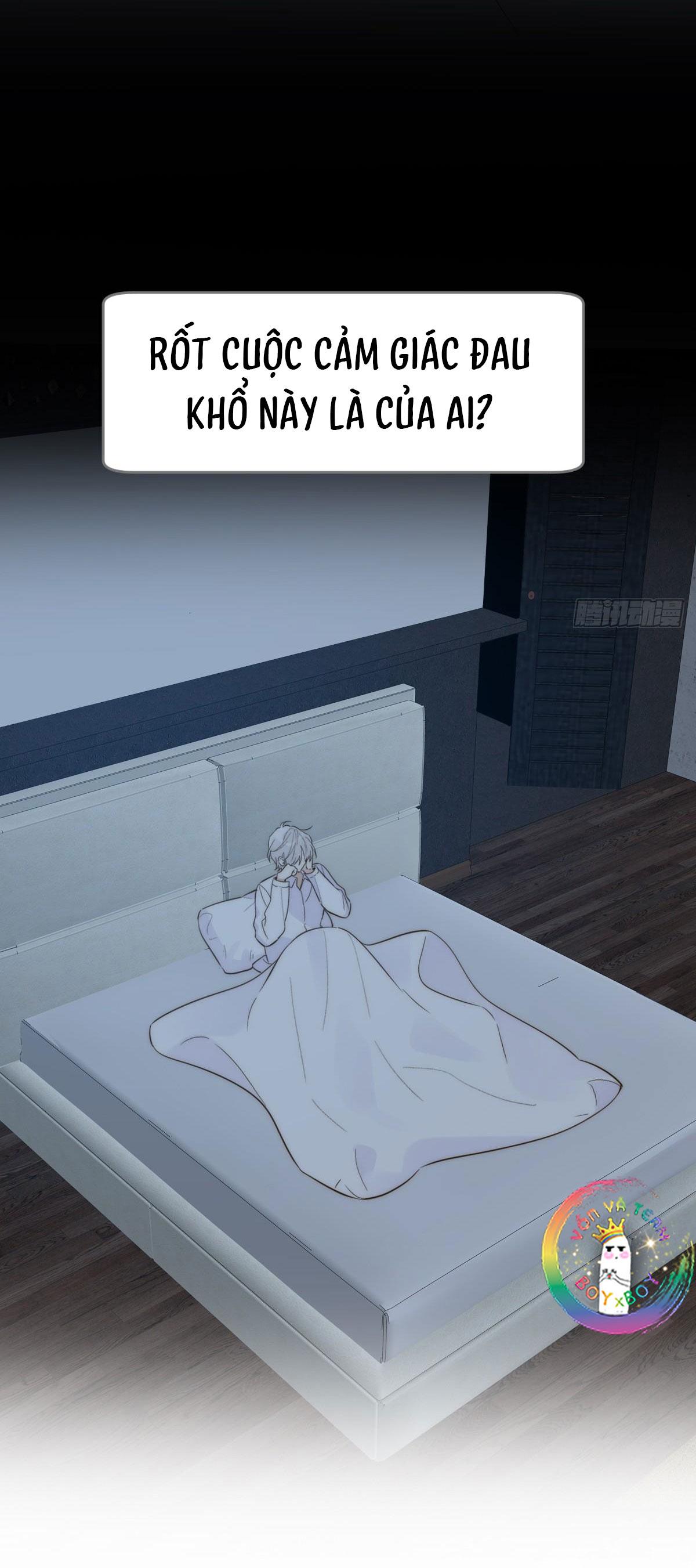 Đọc truyện Chỉ Riêng Đuôi Là Không Được!!! - Chapter 61