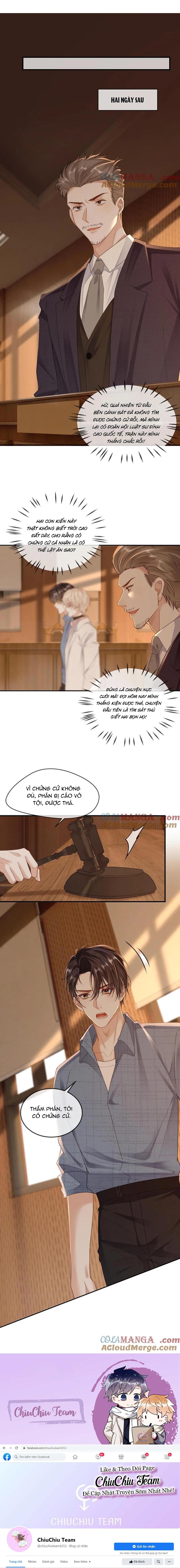 Đọc truyện Khát Vọng Ngọt Ngào - Chapter 286