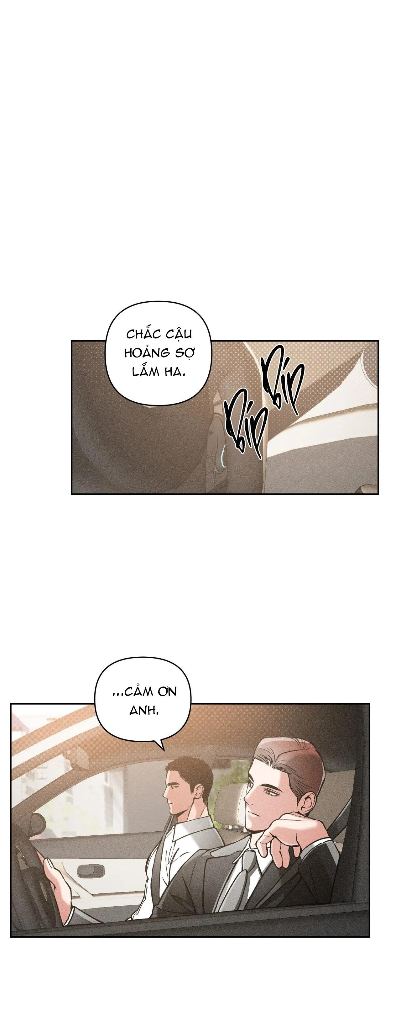 Đọc truyện CẨN THẬN TRĂNG TRÒN THÁNG 3 ĐẤY - Chapter 81