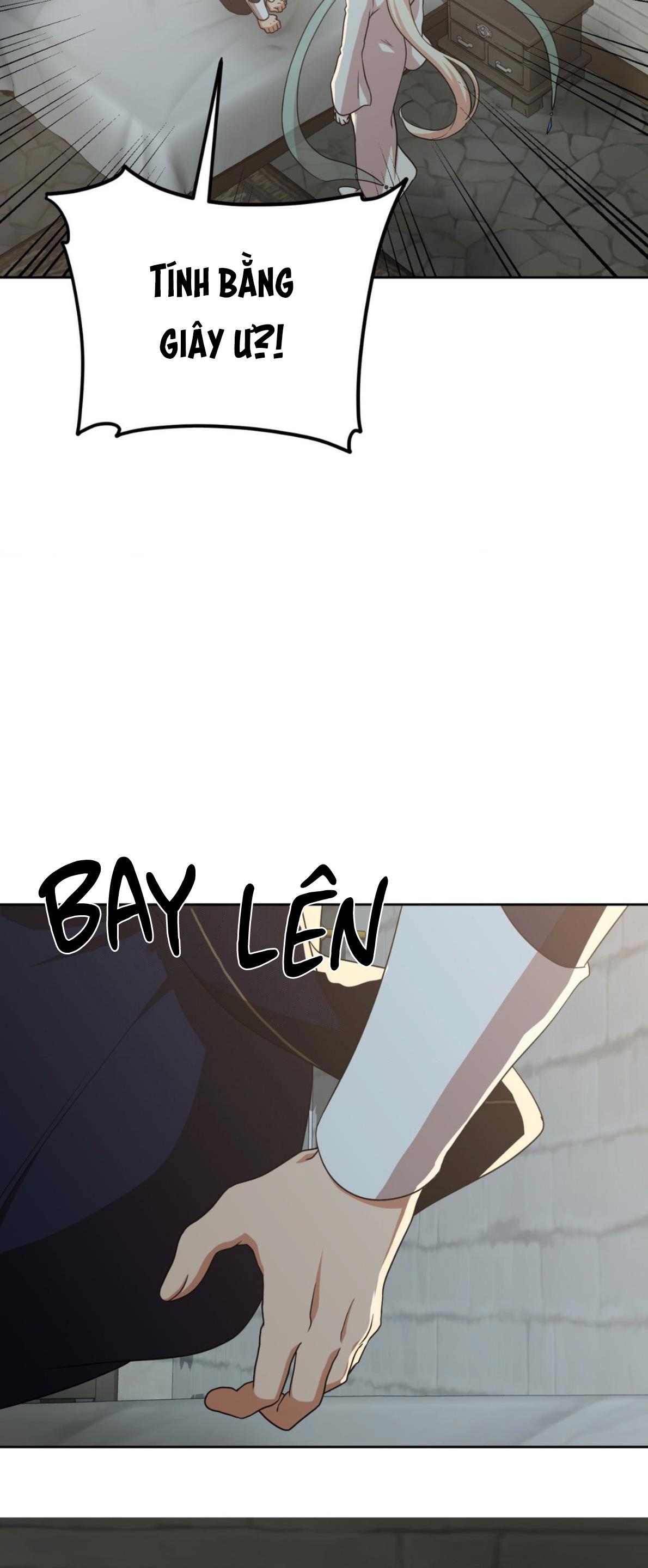 Đọc truyện TRUYỆN NGẮN 18+ CỨ LÀM THEO Ý THẦN LINH ĐI - Chapter 5