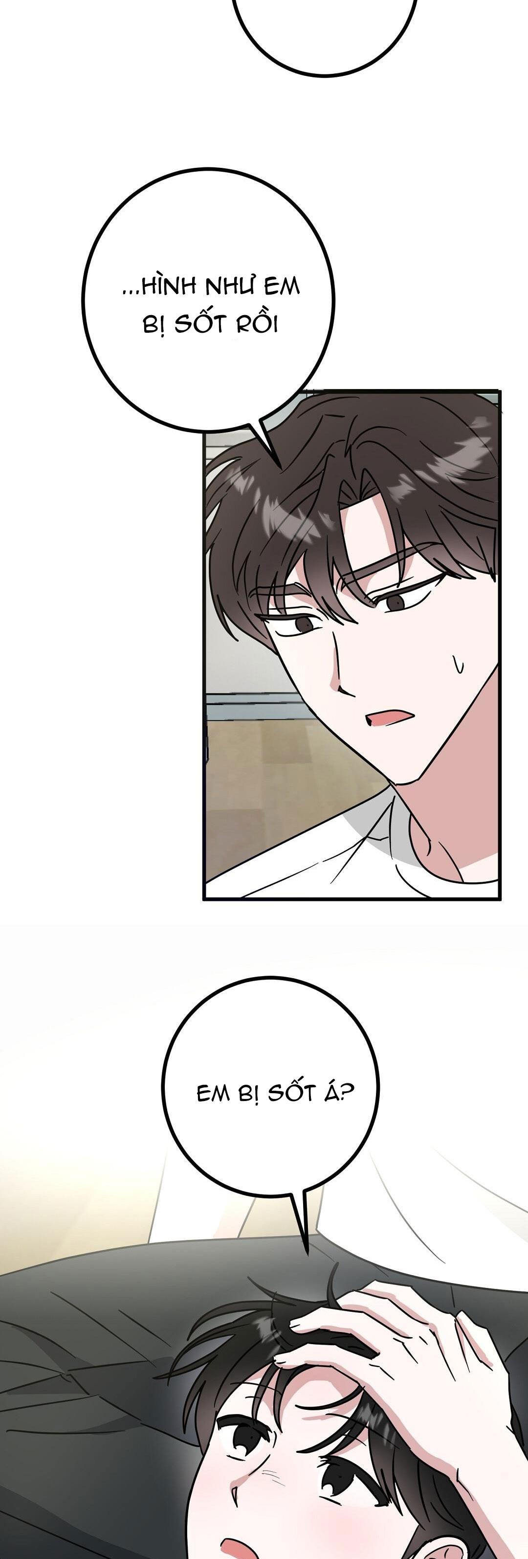 Đọc truyện NHÀ TÔI THÀNH PHIM TRƯỜNG MẤT RỒI - Chapter 50