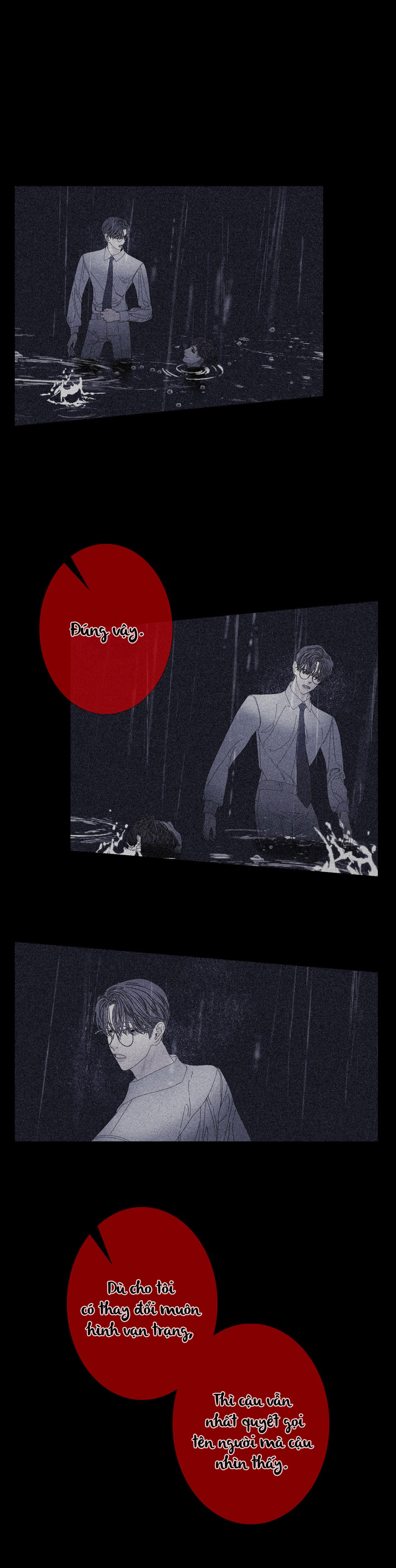 Đọc truyện CHUYỆN QUỶ MÔN QUAN - Chapter 53