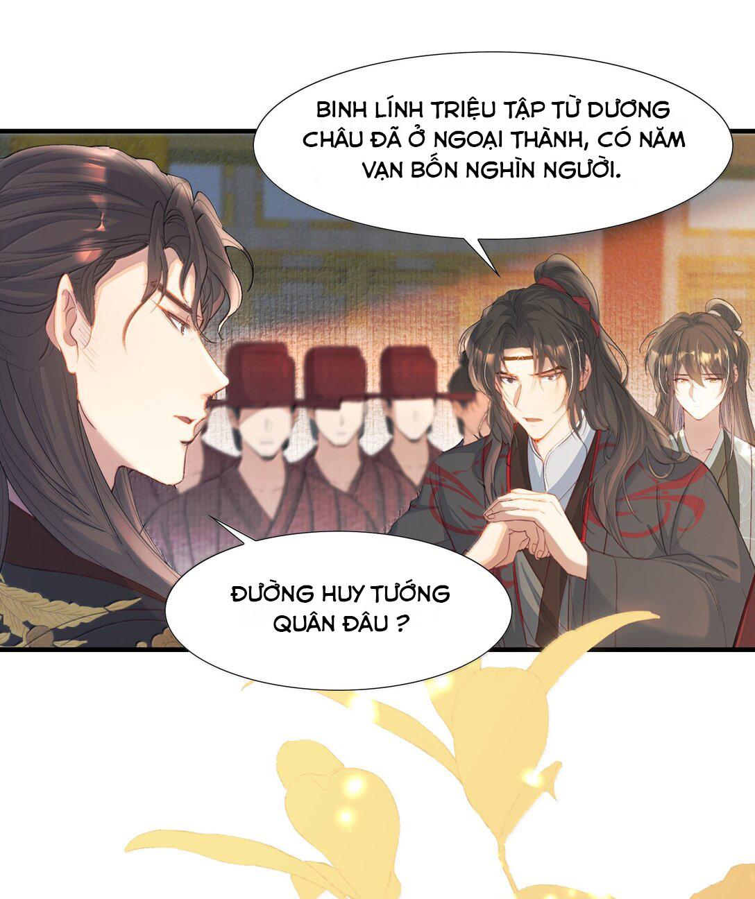 Đọc truyện Loạn thế vi vương - Chapter 102