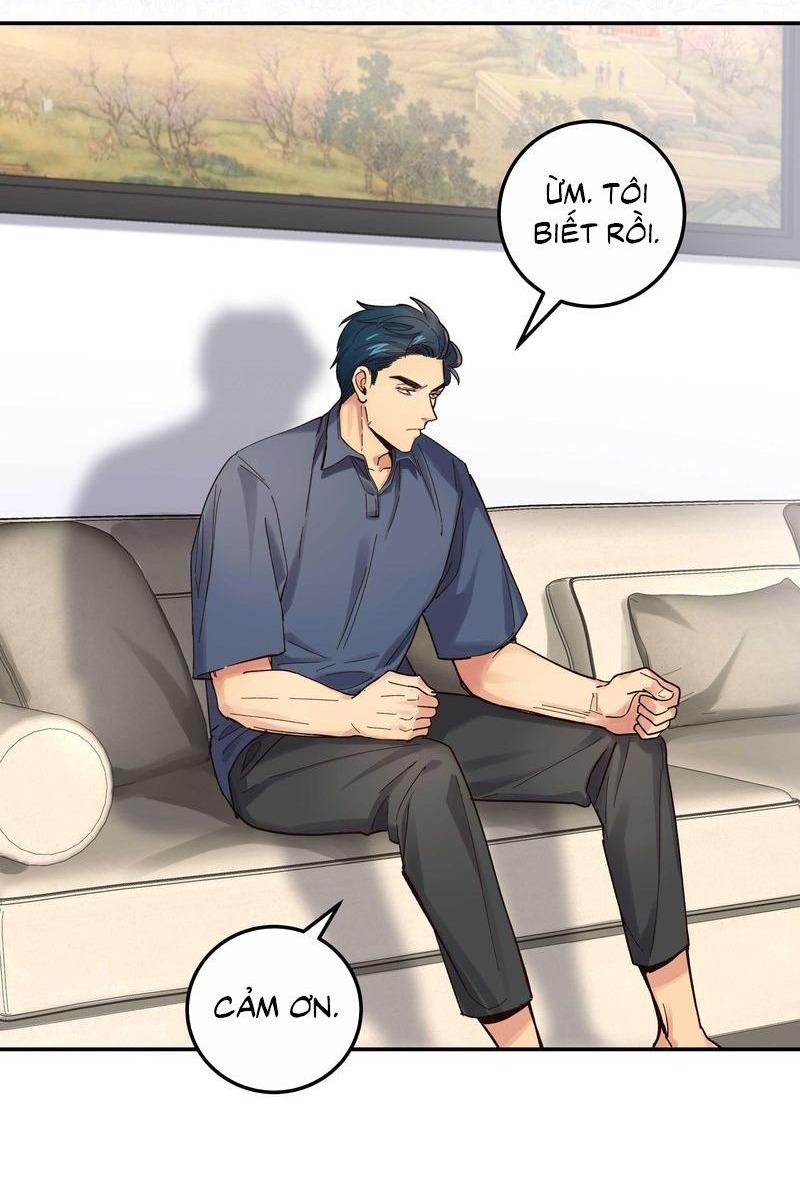 Đọc truyện Quán cơm tỳ hưu - Chapter 40