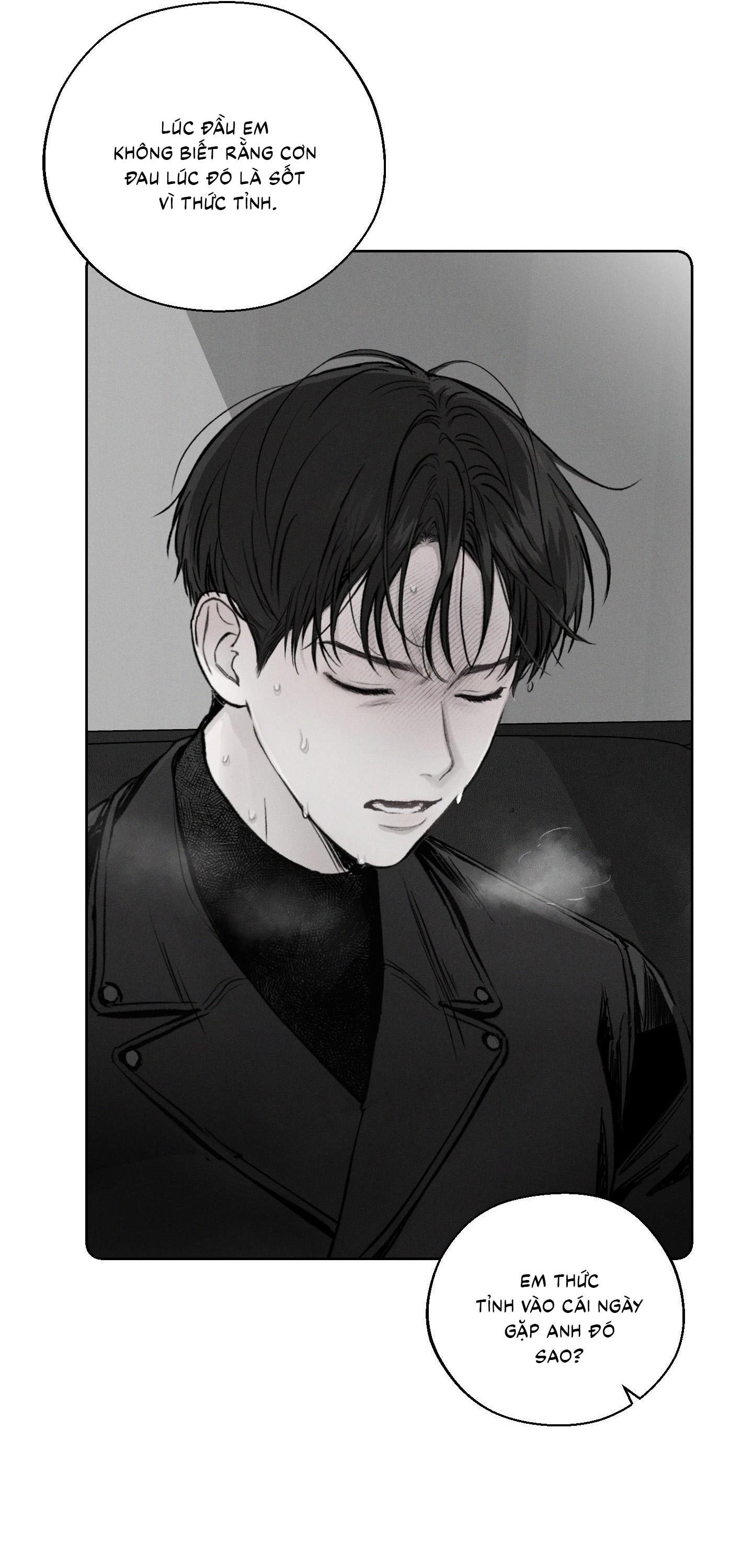 Đọc truyện THÁNG 12 - Chapter 58