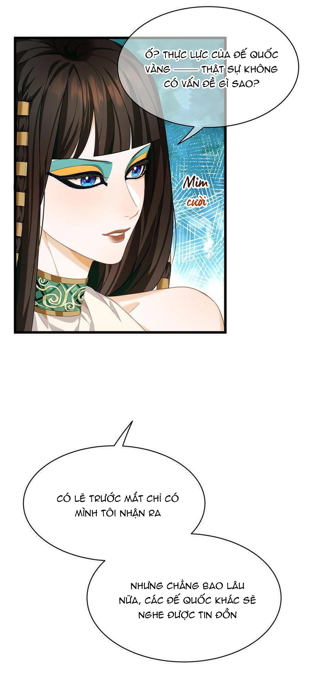 Đọc truyện Tôi Tái Sinh Thành Tiểu Ác Long Của Hoàng Tử Điện Hạ - Chapter 35