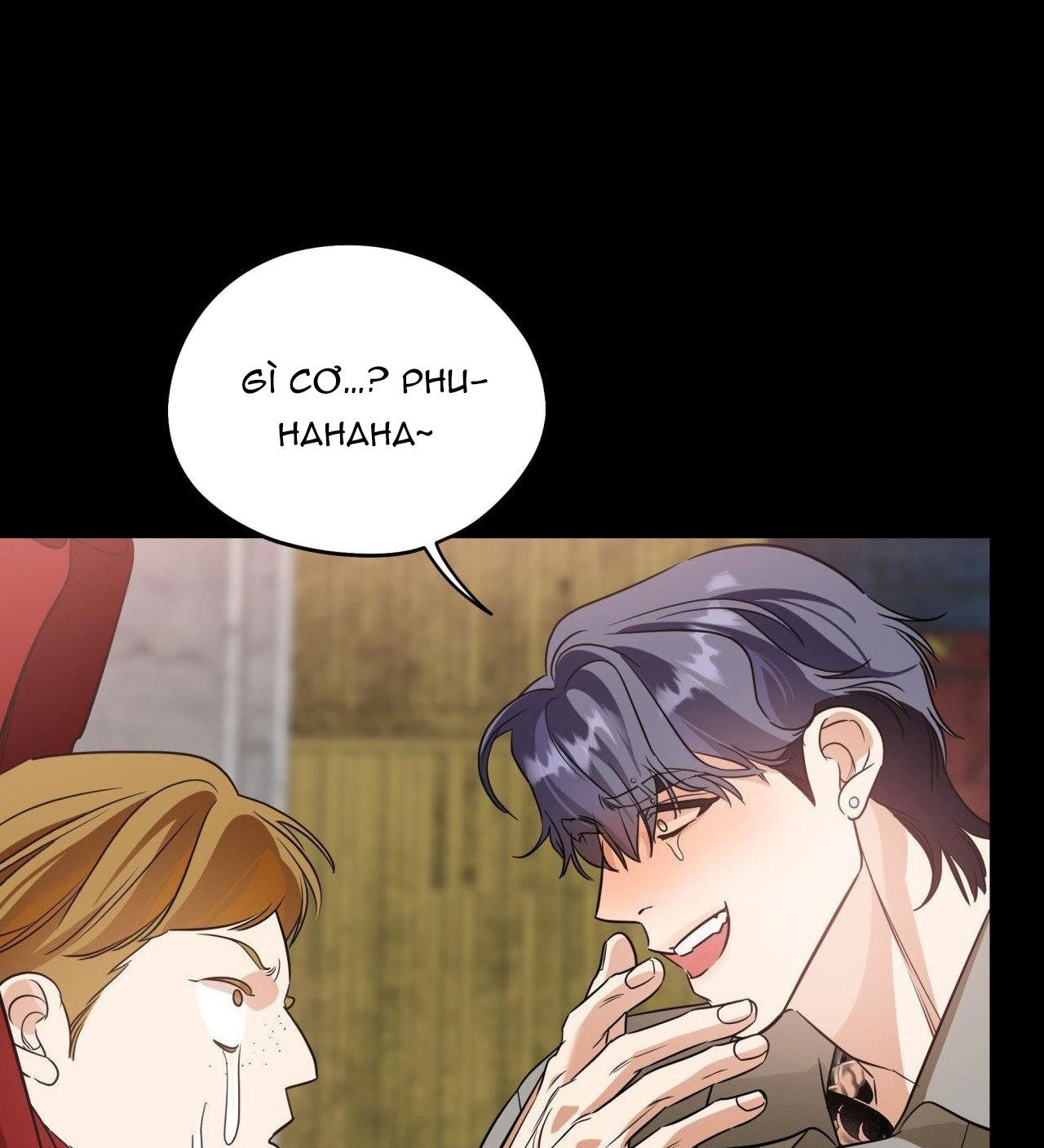 Đọc truyện LỆNH CỨU RỖI - Chapter 54