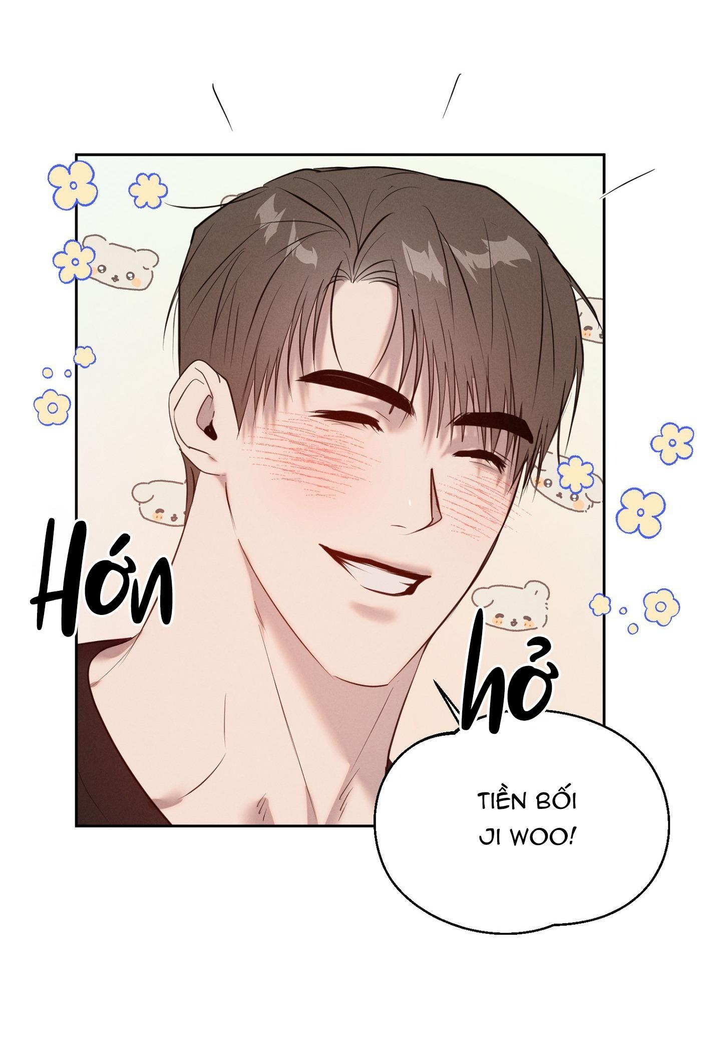 Đọc truyện TUYỂN TẬP NHẤT THỤ ĐA CÔNG CỦA NHÀ KIM - Chapter 37.5