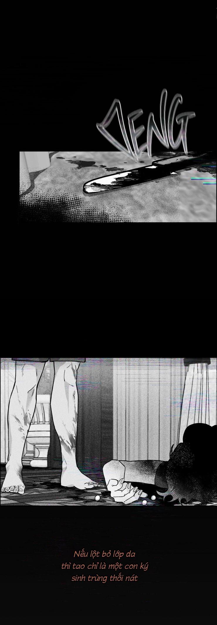 Đọc truyện Nuốt gai - Chapter 5