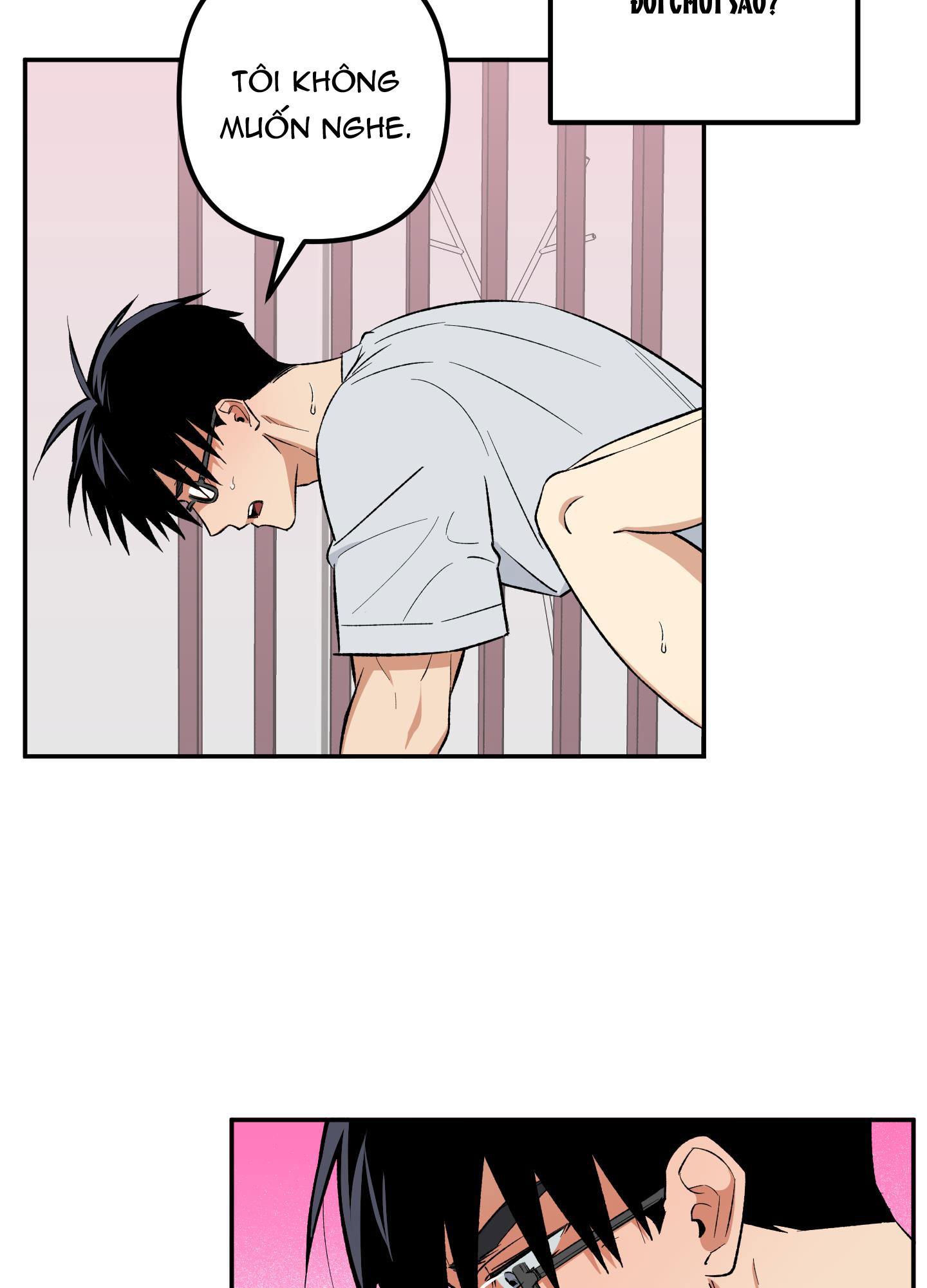 Đọc truyện TUYỂN TẬP TRUYỆN NGẮN HỎNY CỦA NHÀ SẸC - Chapter 66