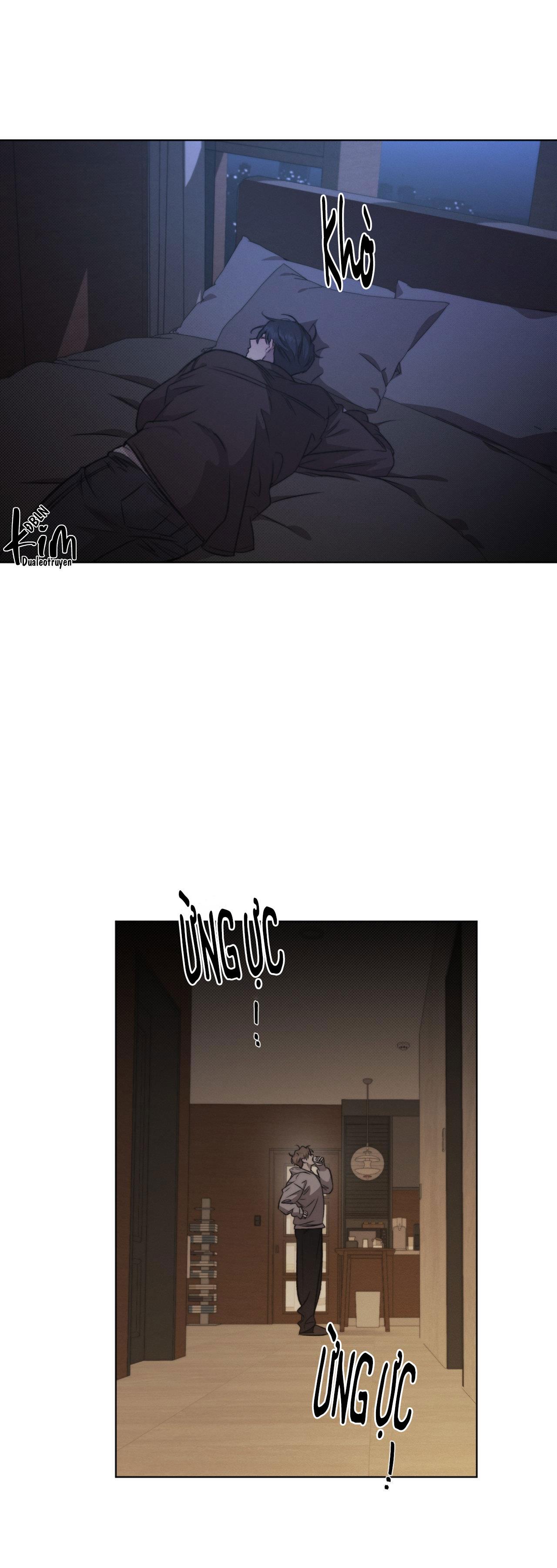 Đọc truyện STILL LOVE YOU - Chapter 9