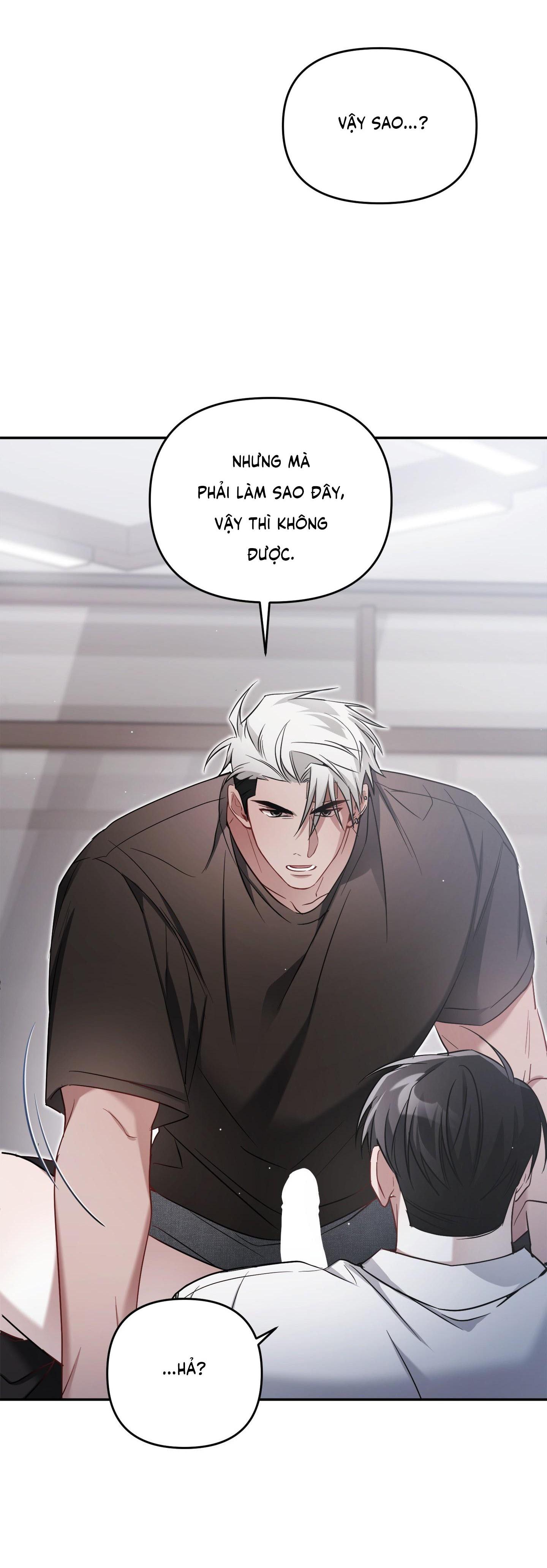 Đọc truyện TÌNH ANH EM HÒA THUẬN - Chapter 2