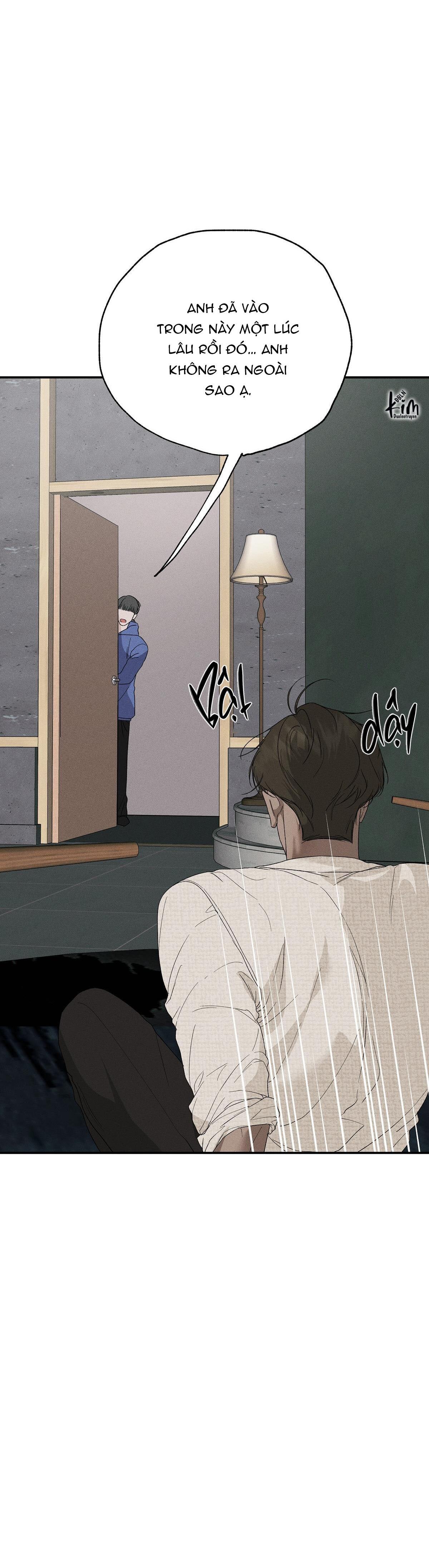 Đọc truyện SERIES BACK STAGE - Chapter 1.3