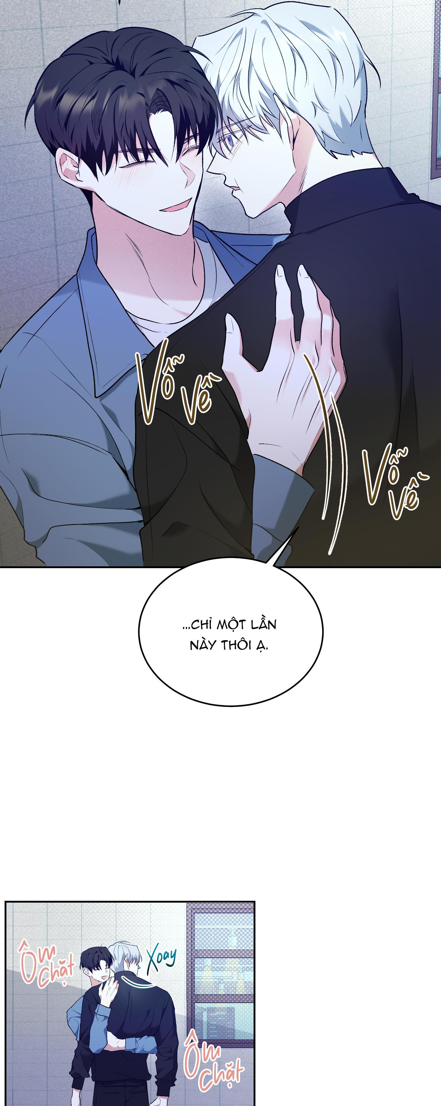 Đọc truyện BẮN LÀ DÍNH - Chapter 14