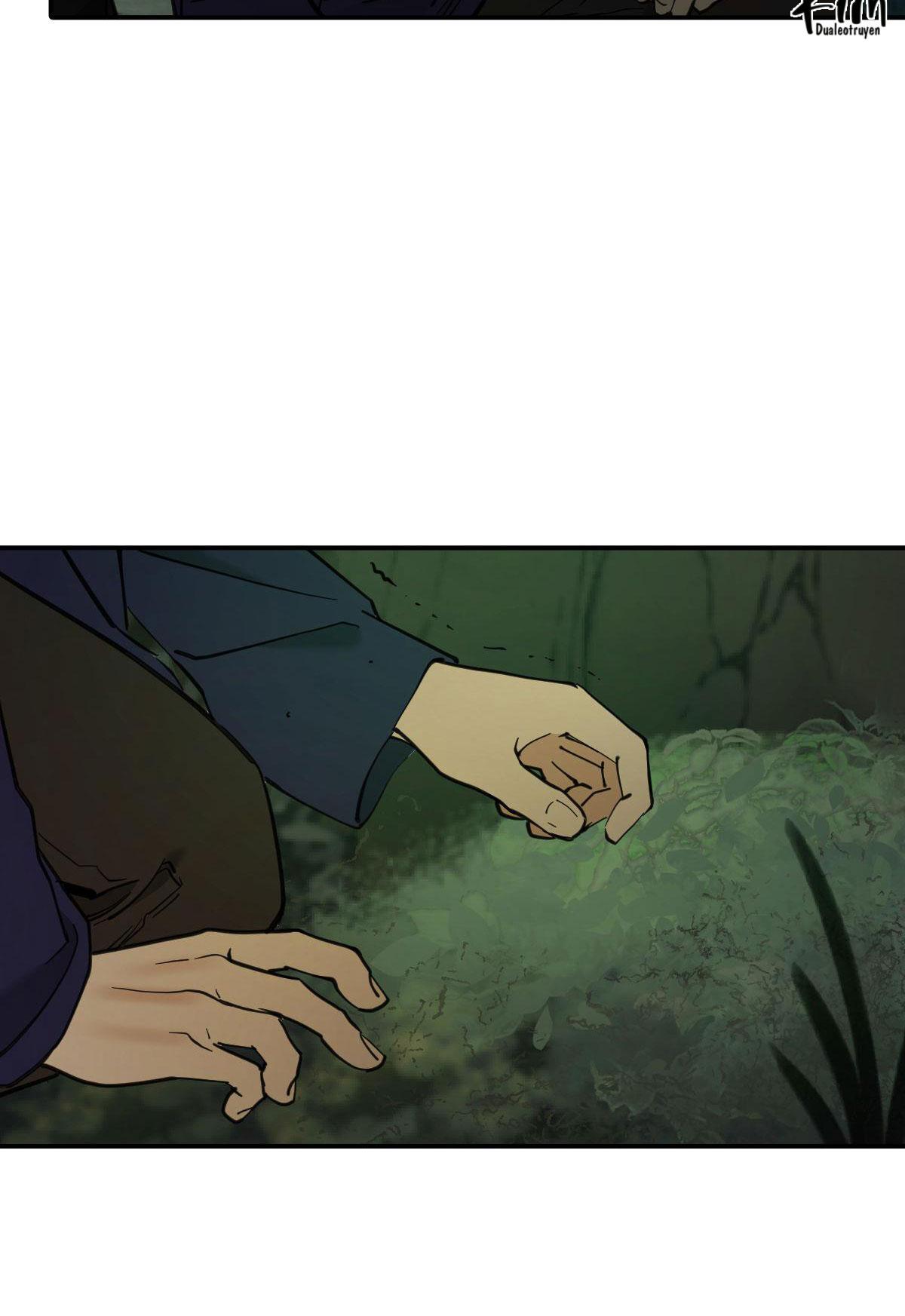 Đọc truyện MÃNH THÚ BIẾN NHIỆT - Chapter 101