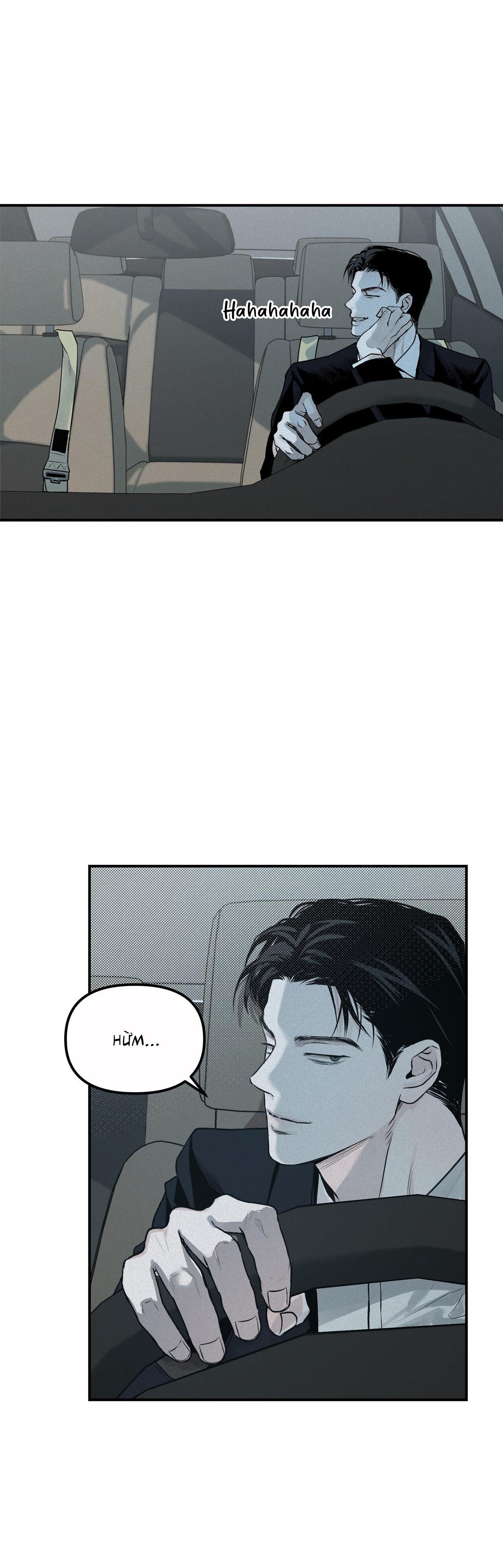 Đọc truyện  Phép Chiếu - Chapter 15