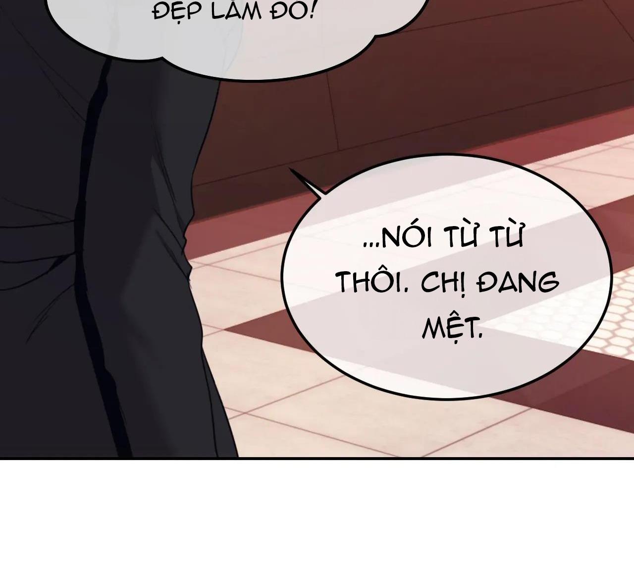 Đọc truyện Công Cuộc Báo Thù Của Kẻ Yếu Thế - Chapter 77