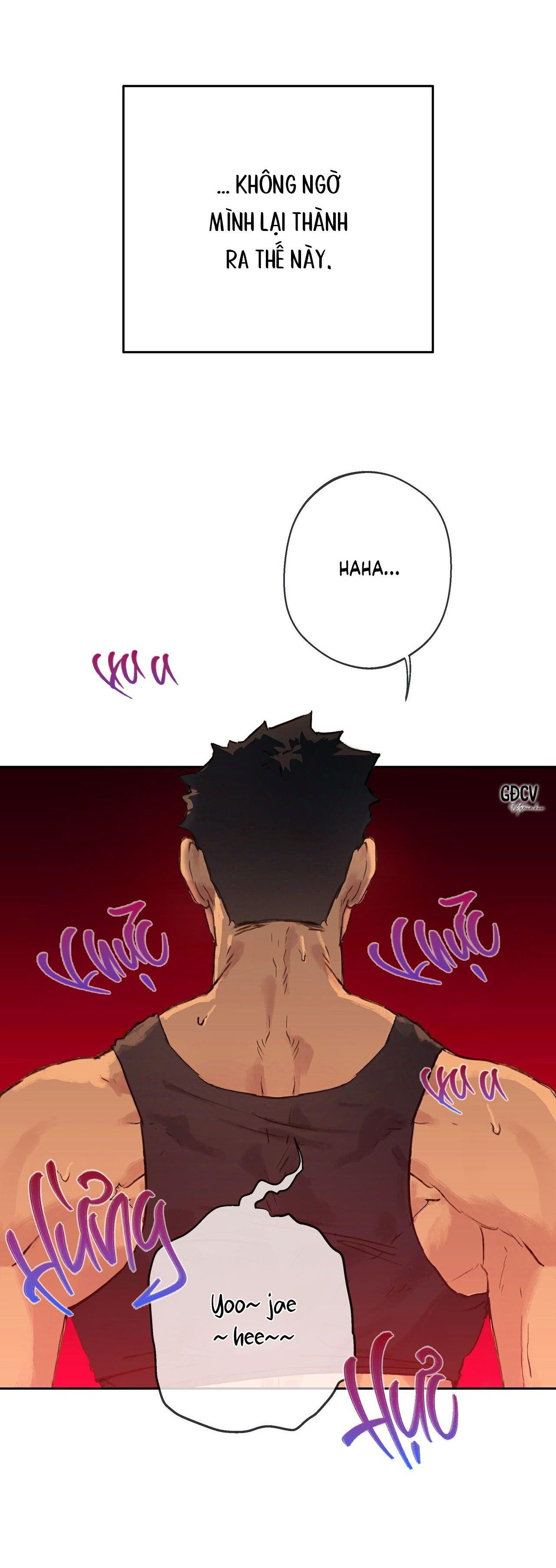 Đọc truyện Đứng Yên, Nhúc Nhích Là Cứng Đó! - Chapter 31