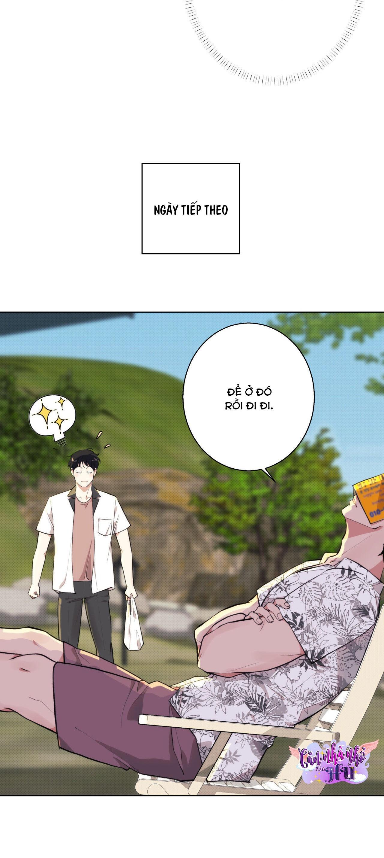 Đọc truyện 2020 - Chapter 2