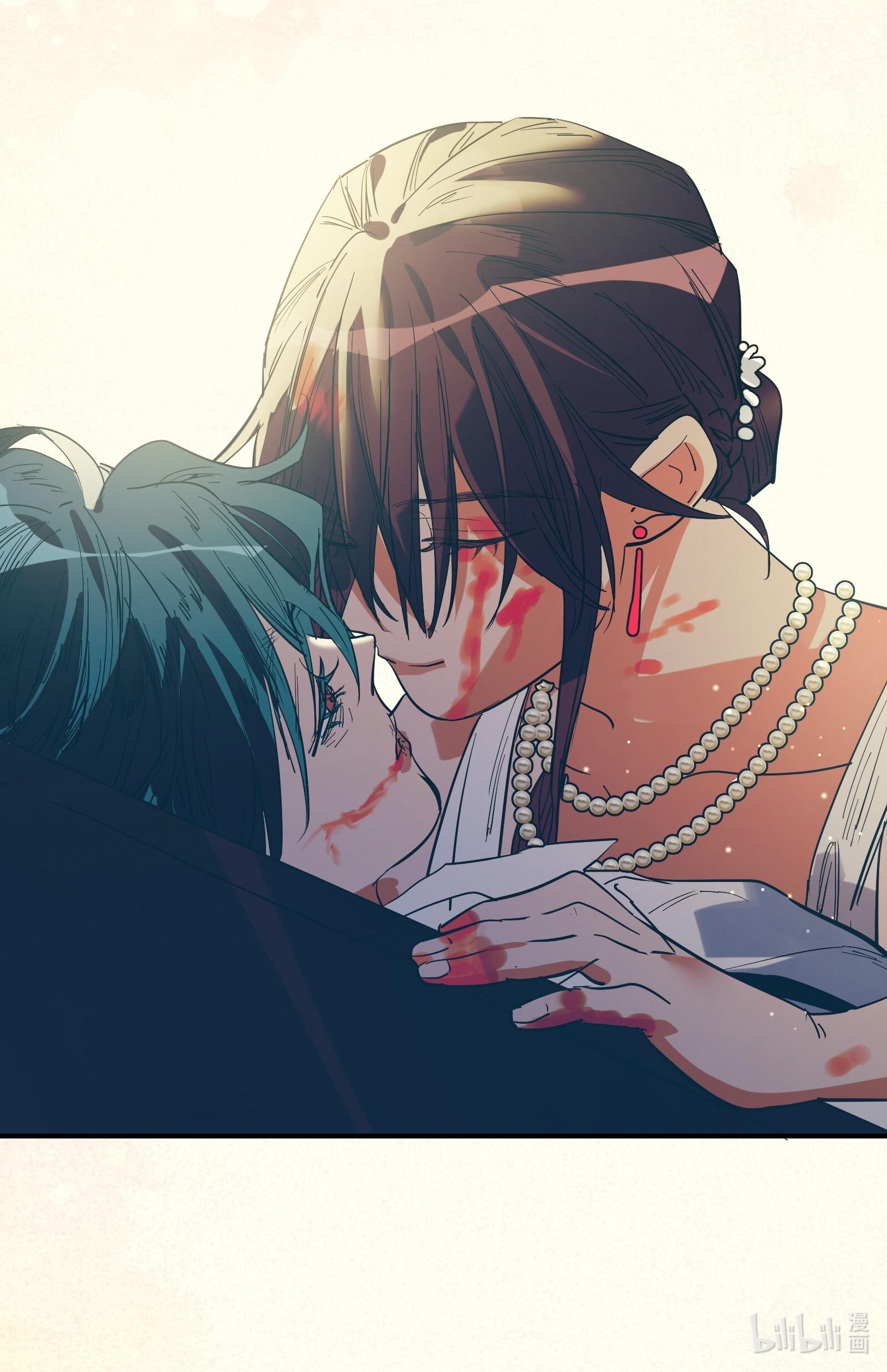 Đọc truyện Nhiệt độ cơ thể nhân tạo 36,7 độ C - Chapter 22