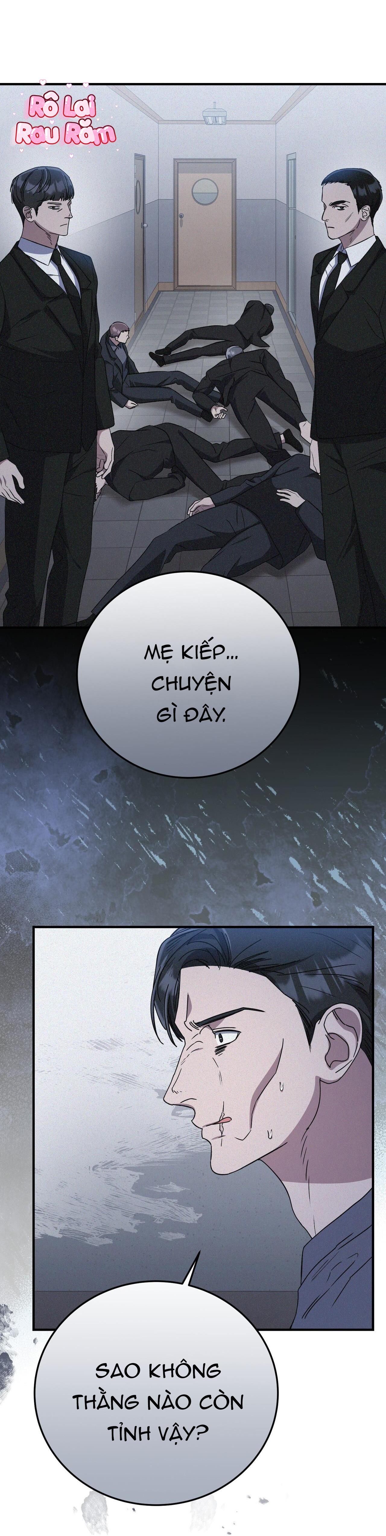 Đọc truyện FormLess - Chapter 60