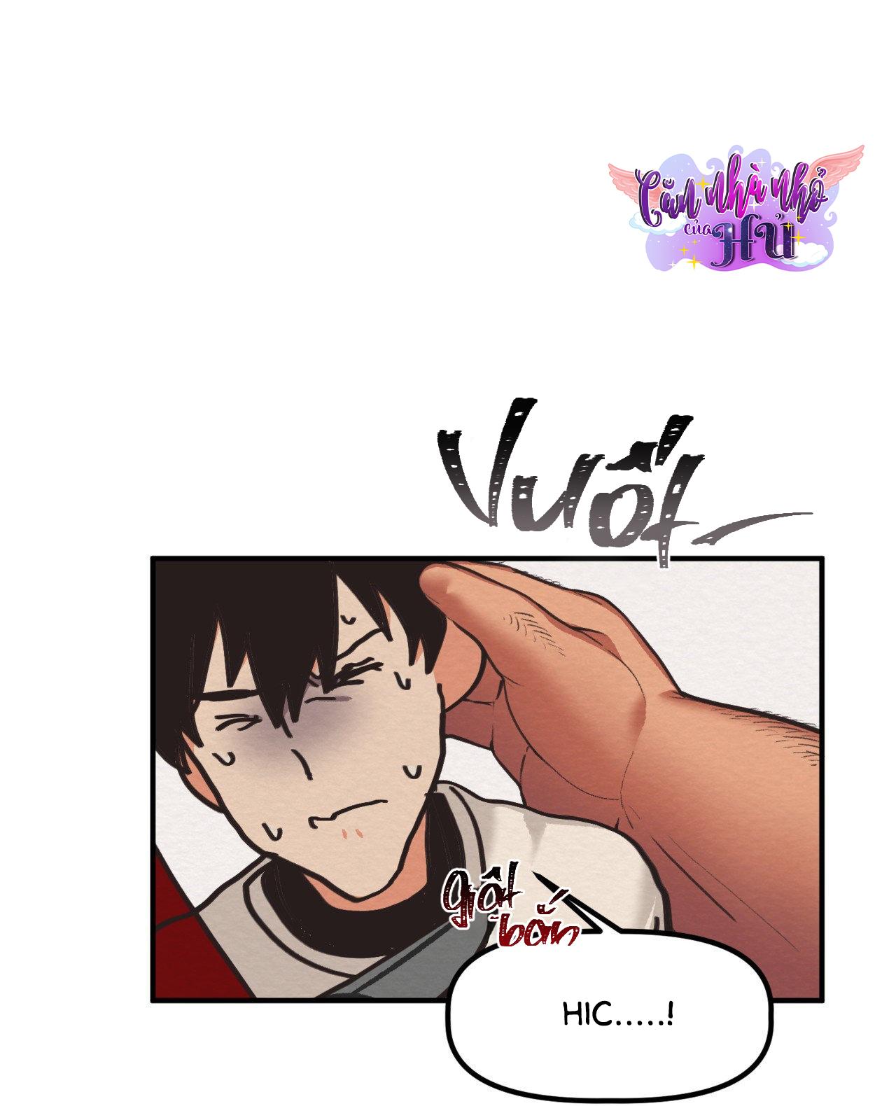 Đọc truyện (END SS) DEVIL ON TOP - Chapter 21