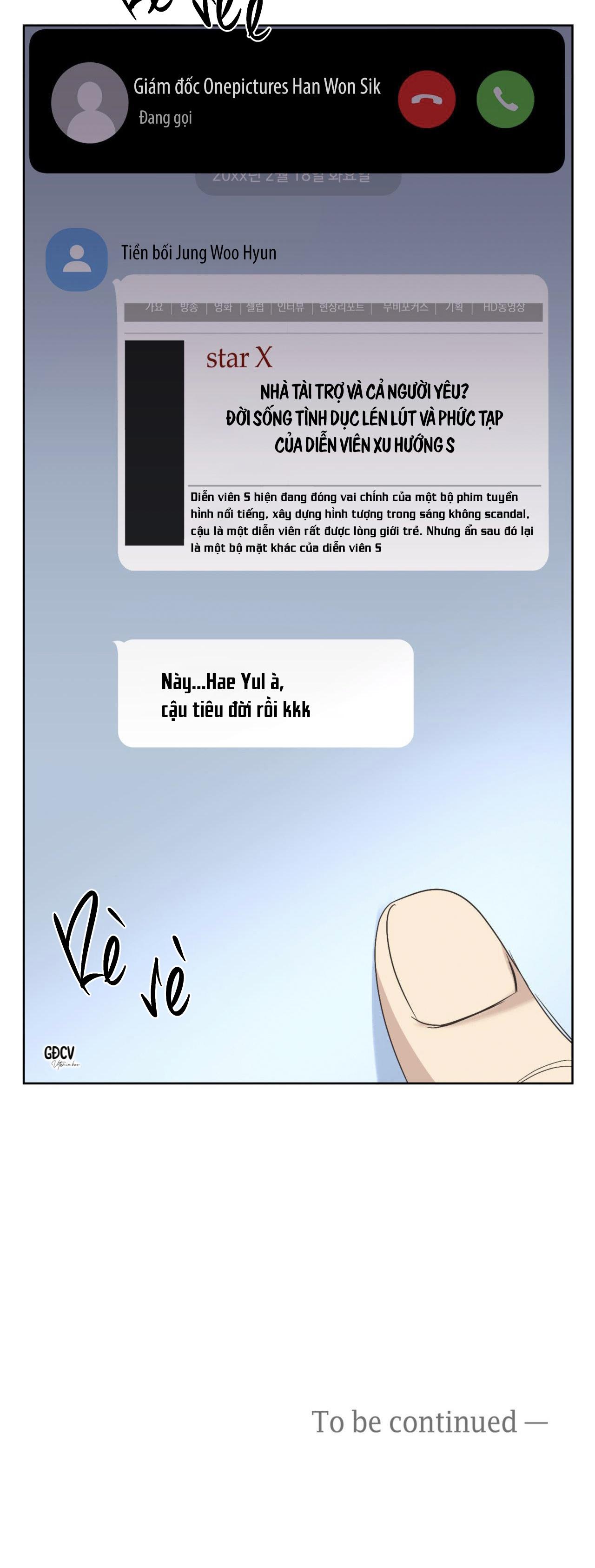 Đọc truyện BACKLIGHT - Chapter 4