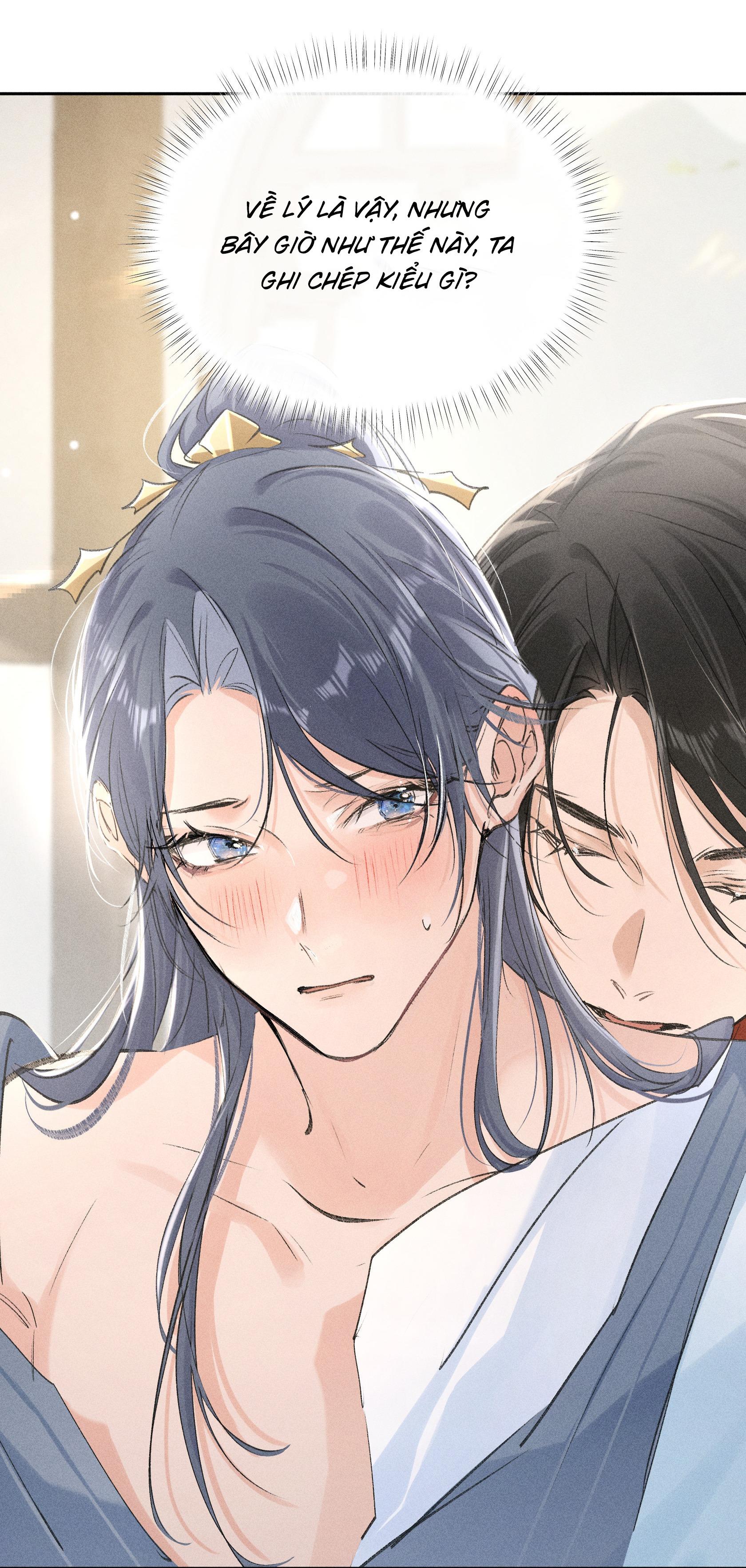 Đọc truyện Dụ địch thâm nhập - Chapter 25