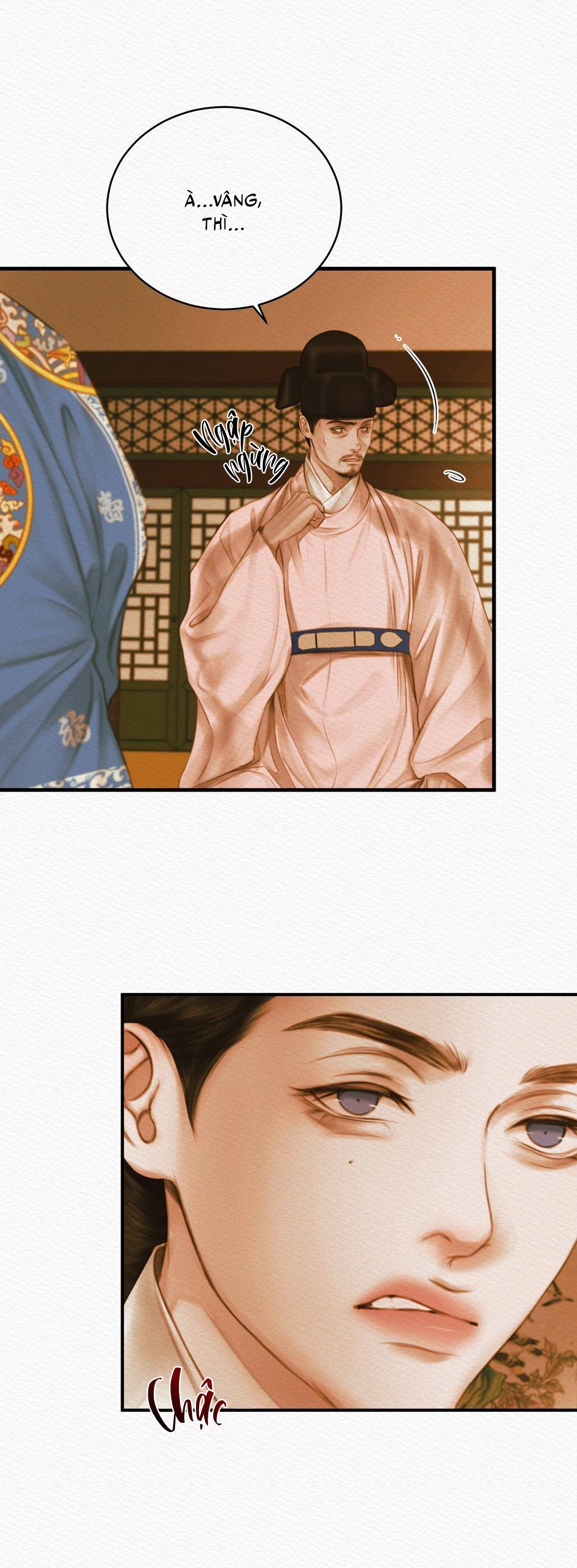 Đọc truyện Củy Dạ Khút - Chapter 76