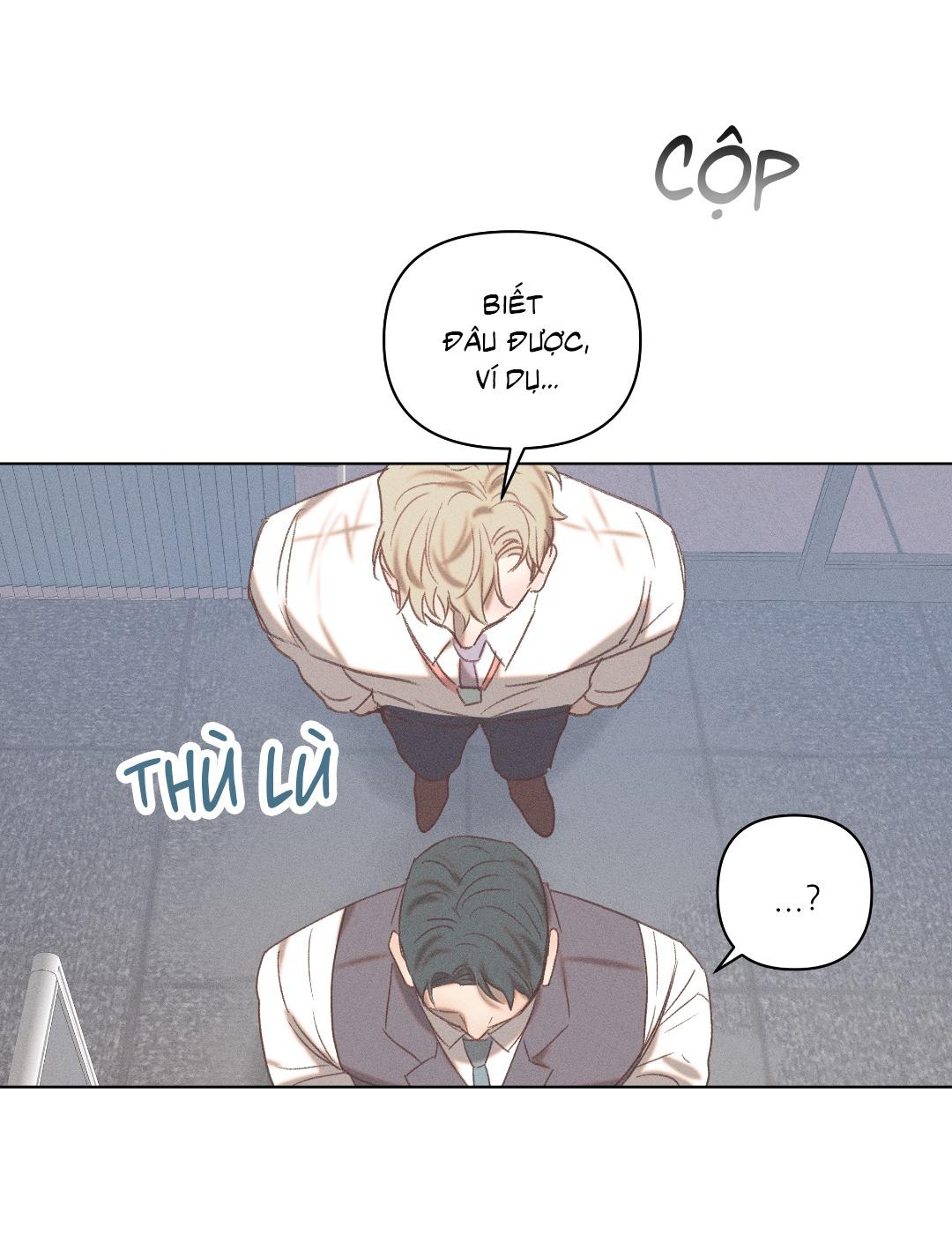 Đọc truyện NGƯỜI YÊU THỰC TẠI - Chapter 7.1