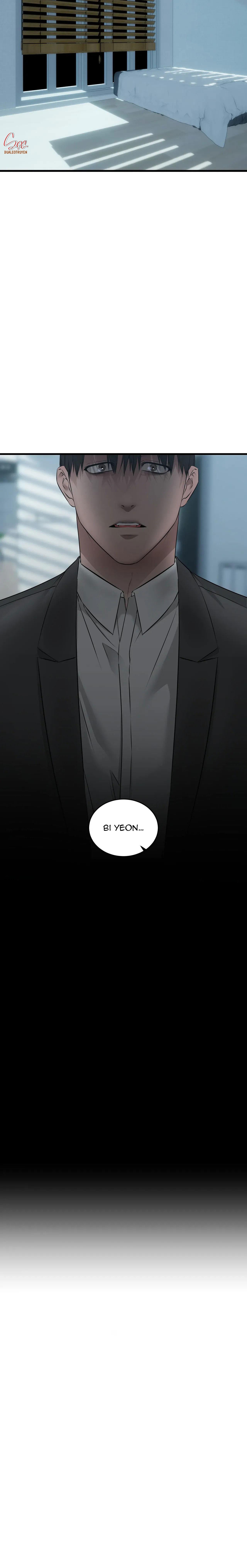 Đọc truyện ÂN NHÂN CỦA RẮN - Chapter 26