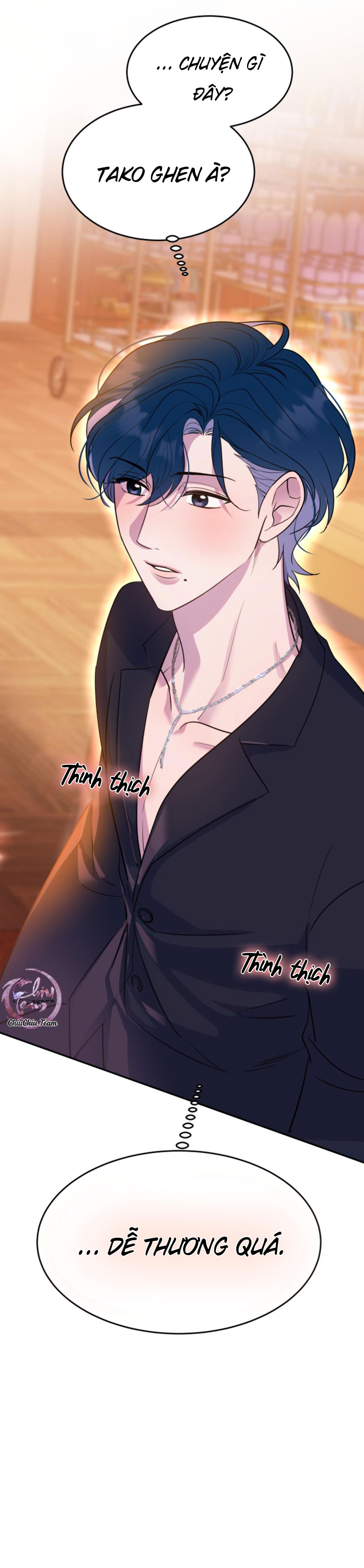 Đọc truyện Liên Minh Thất Tình Ngày Thứ 6 - Chapter 13