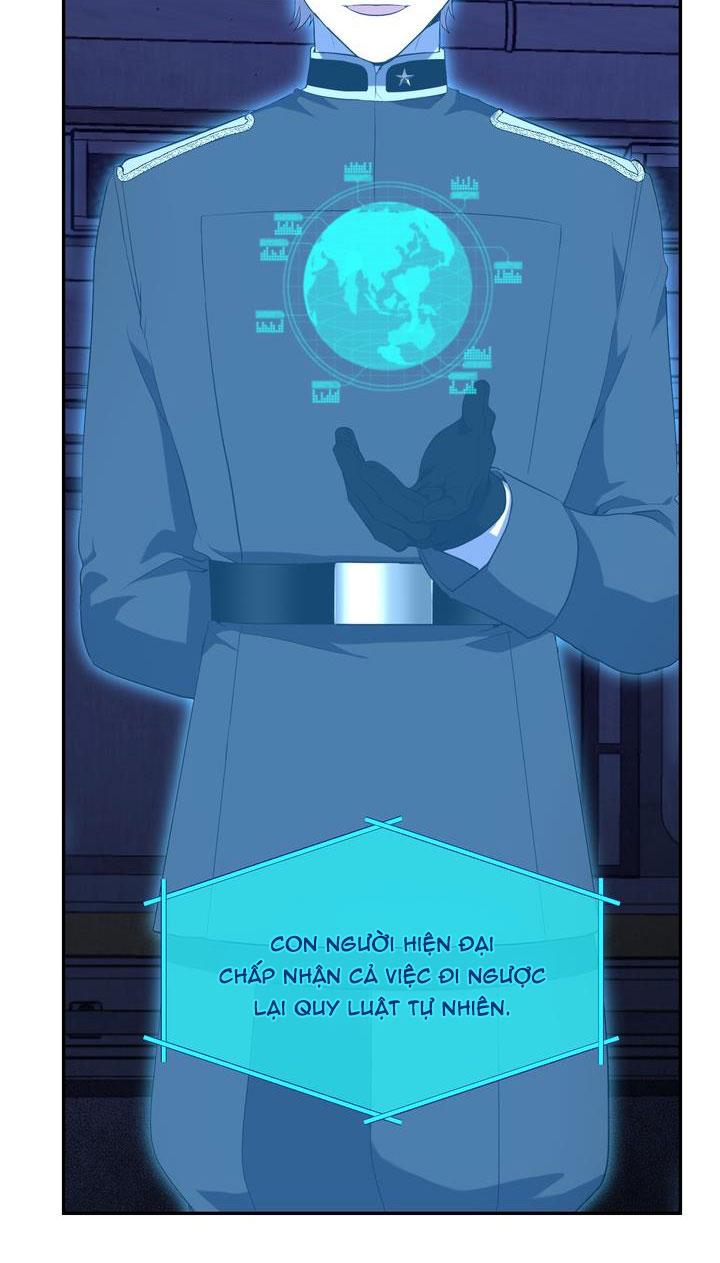 Đọc truyện HƯƠNG VỊ NGƯỜI NGOÀI HÀNH TINH - Chapter 1