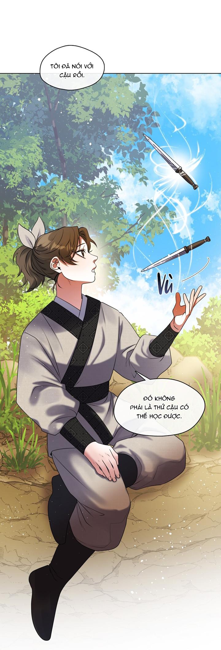 Đọc truyện Tôi đã nuôi dạy thủ lĩnh giáo phái ác ma - Chapter 8