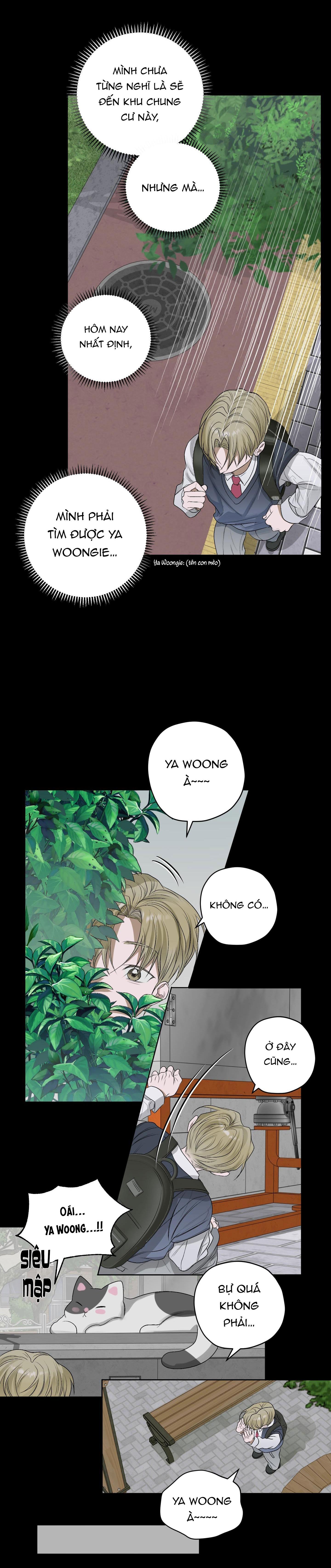 Đọc truyện  Đầm Hoa Sen - Chapter 26
