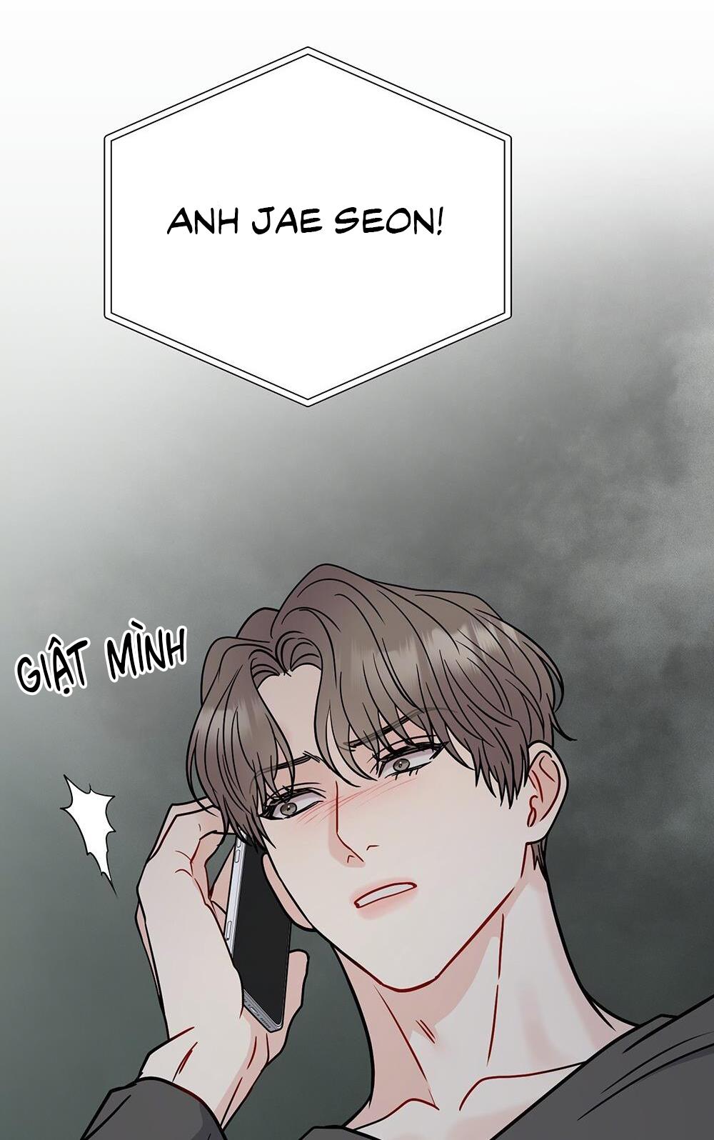 Đọc truyện CẬU KHÔNG PHẢI LÀ GU CỦA TÔI - Chapter 46