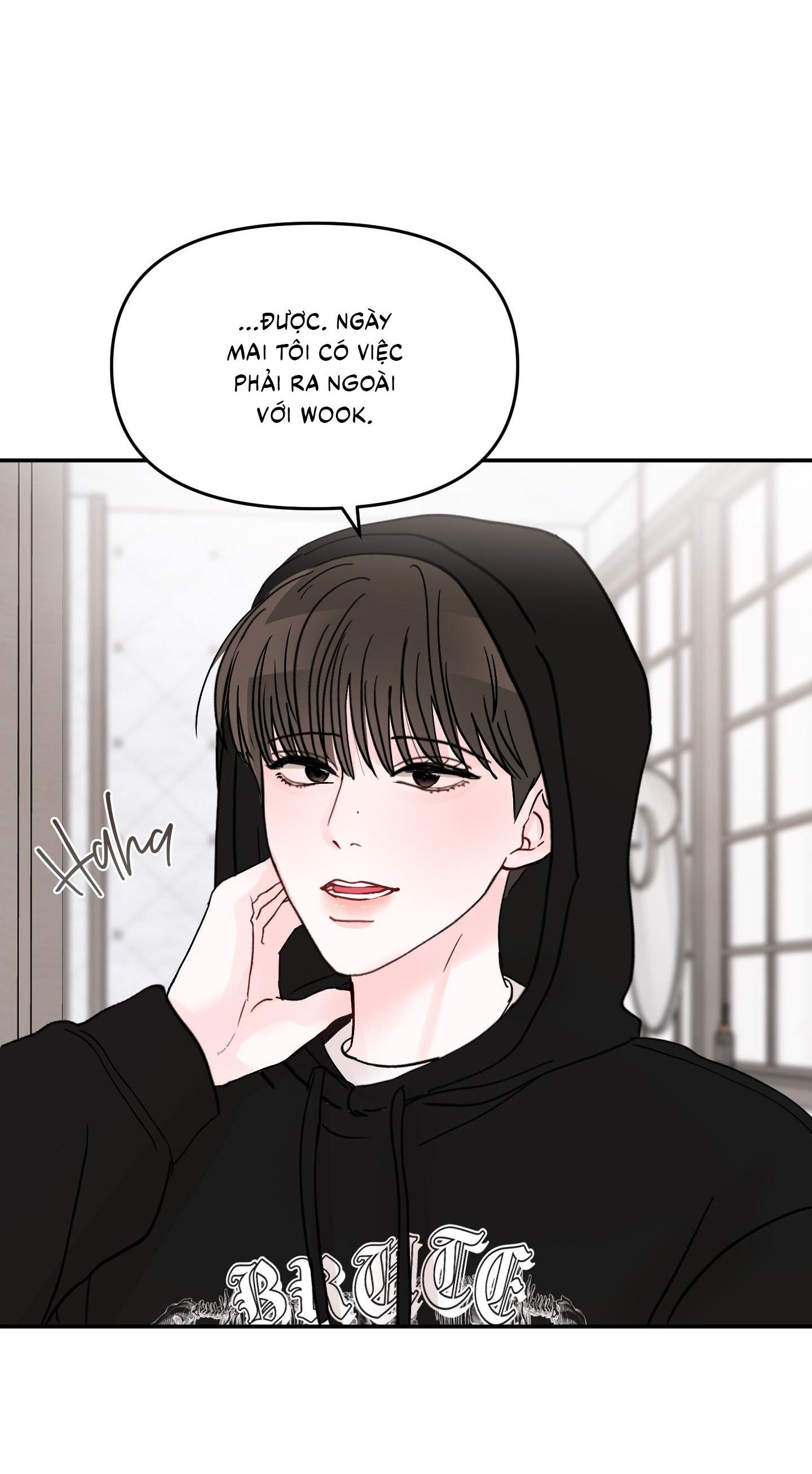 Đọc truyện  Thán phục thanh xuân - Chapter 78
