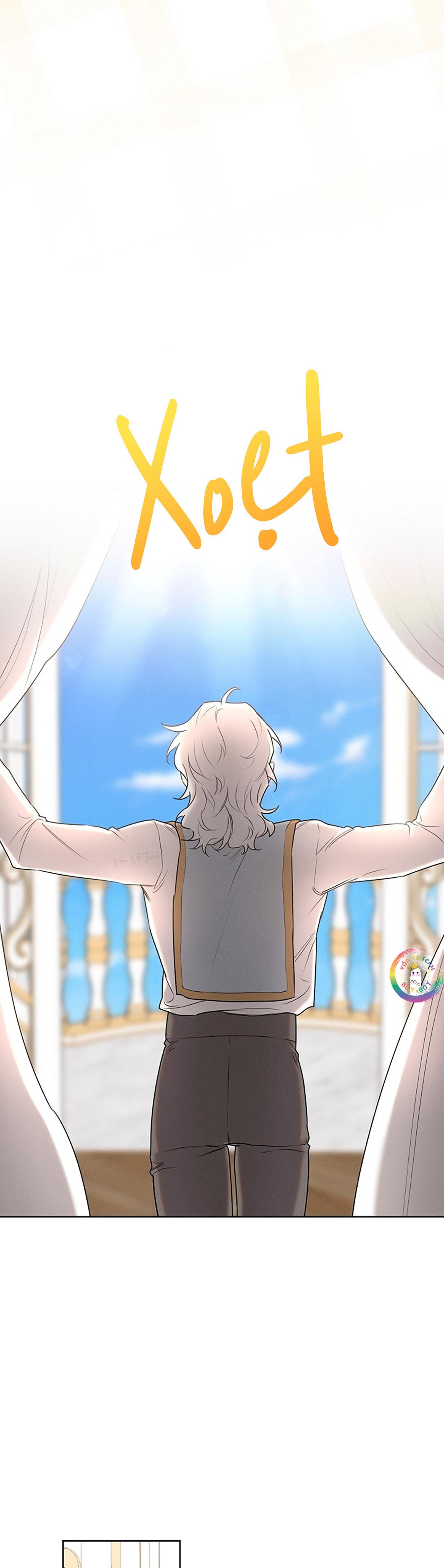 Đọc truyện (END) Này, Đừng Có Nhấn Cái Nút Đó! - Chapter 30