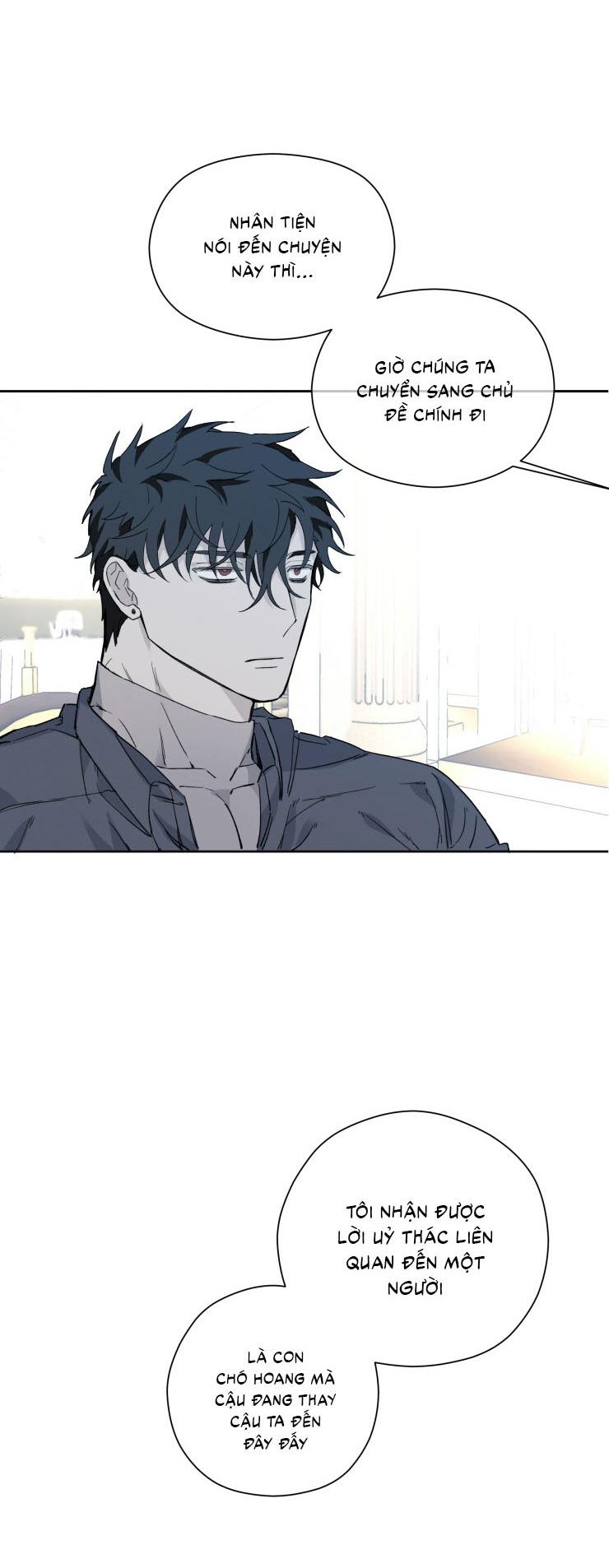 Đọc truyện  Nuốt gai - Chapter 13