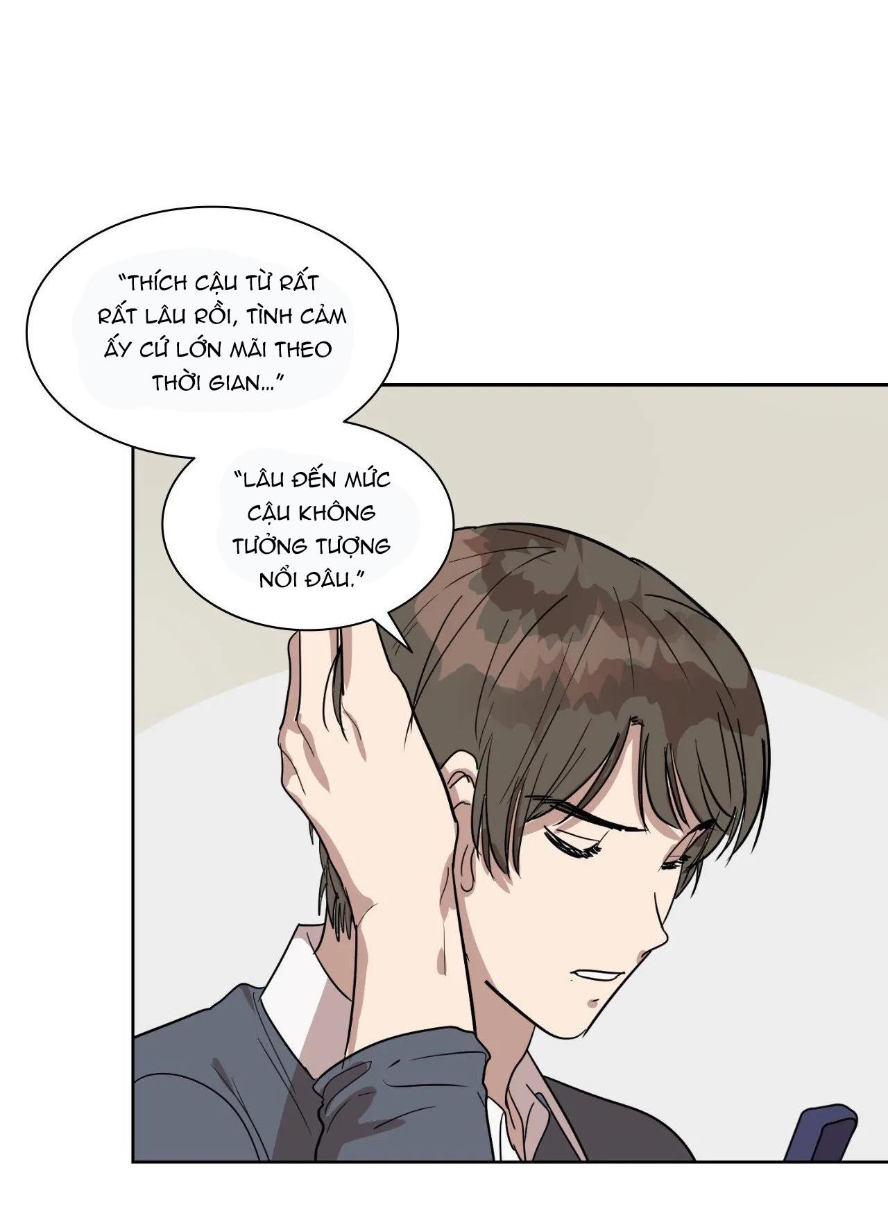 Đọc truyện Sự Hiểu Lầm Ngọt Ngào - Chapter 2