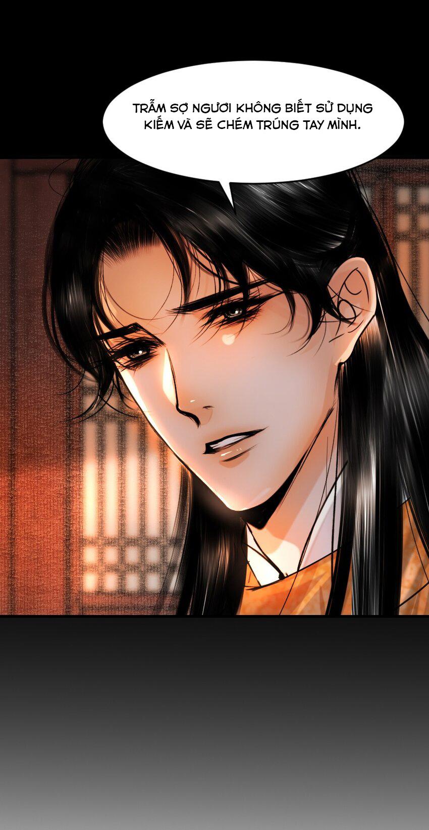 Đọc truyện Vòng Luân Hồi - Chapter 95