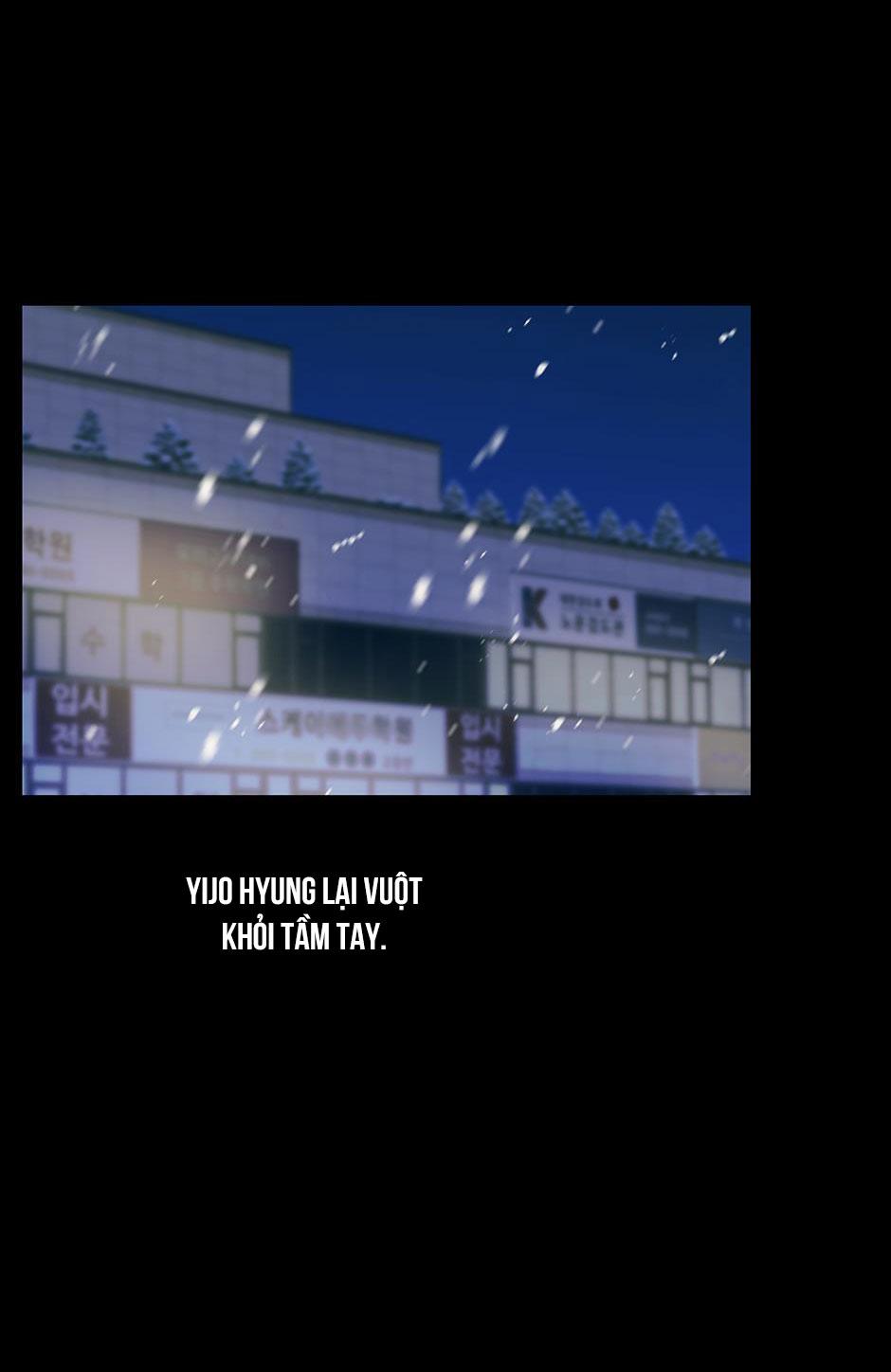 Đọc truyện Chén Ghệ Mới Bồ Cũ - Chapter 13